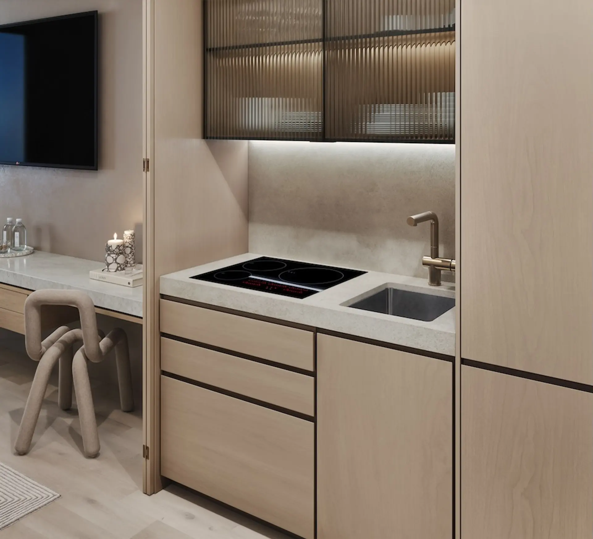 Atelier Residences Miami photo 8