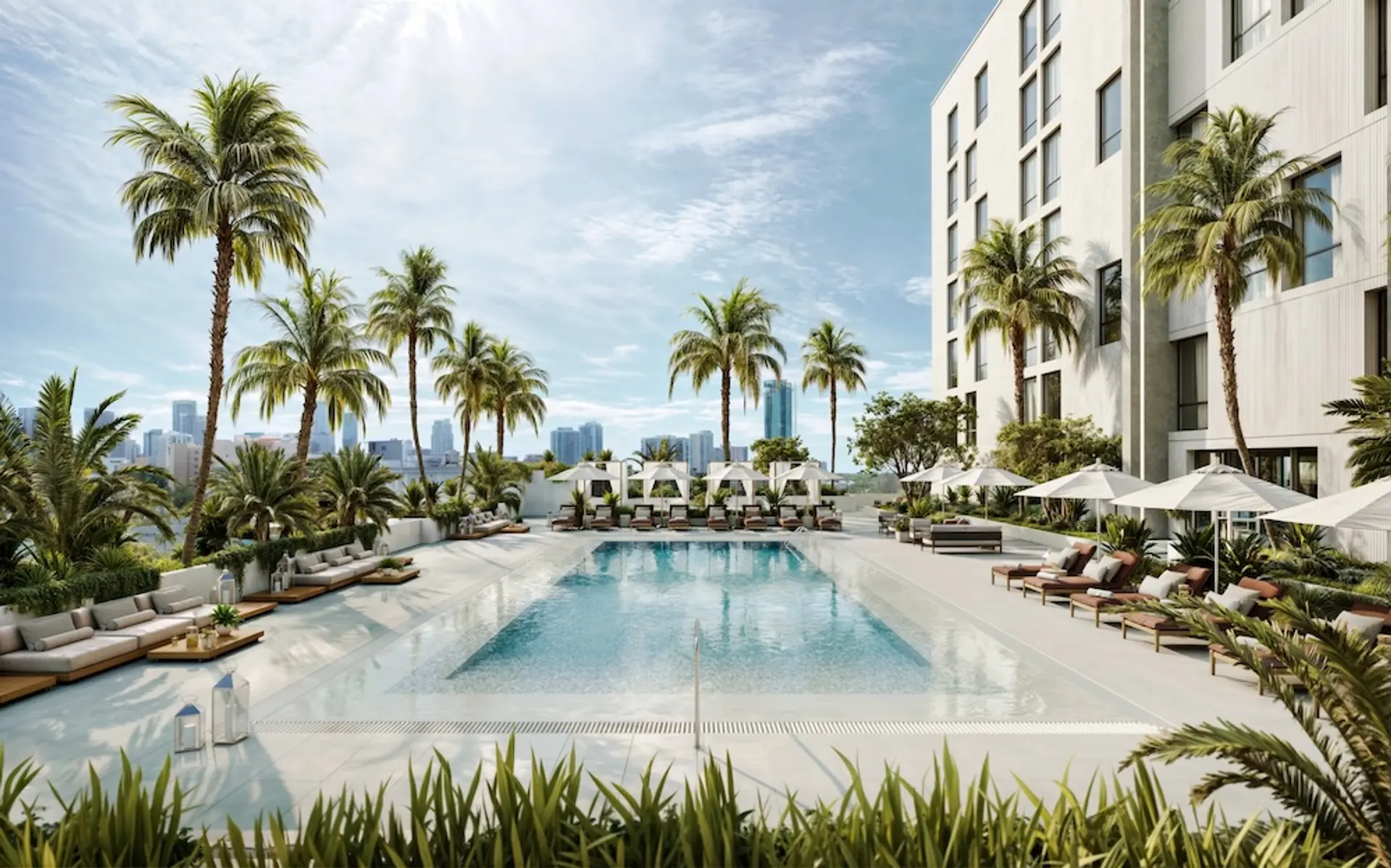 Atelier Residences Miami photo 10
