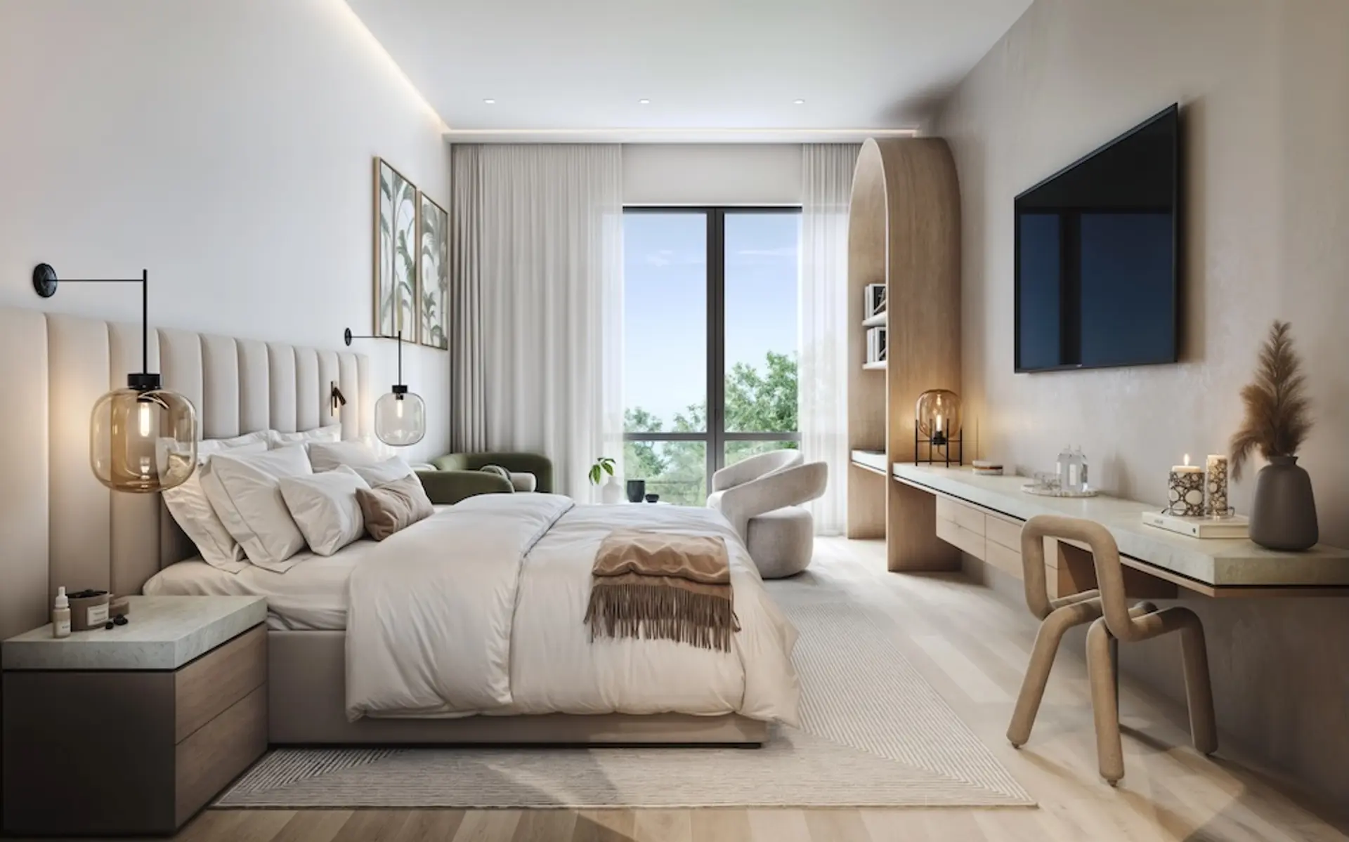 Atelier Residences Miami photo 5