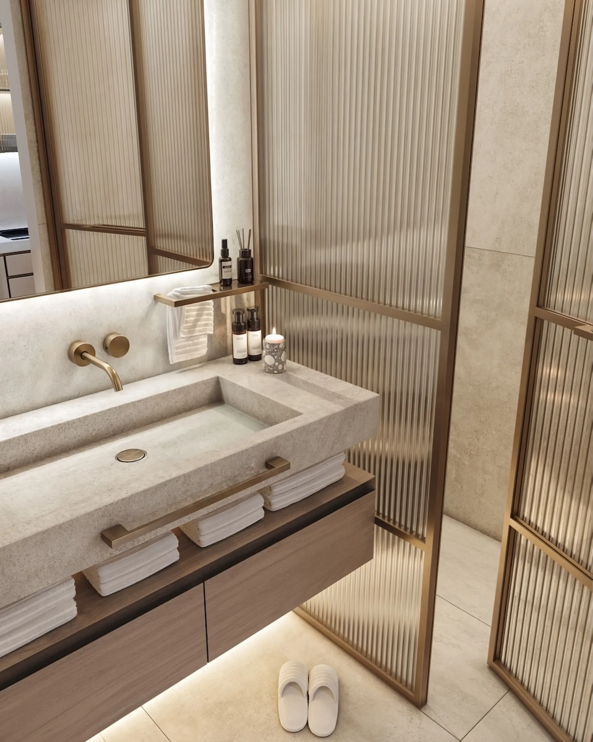 Atelier Residences Miami