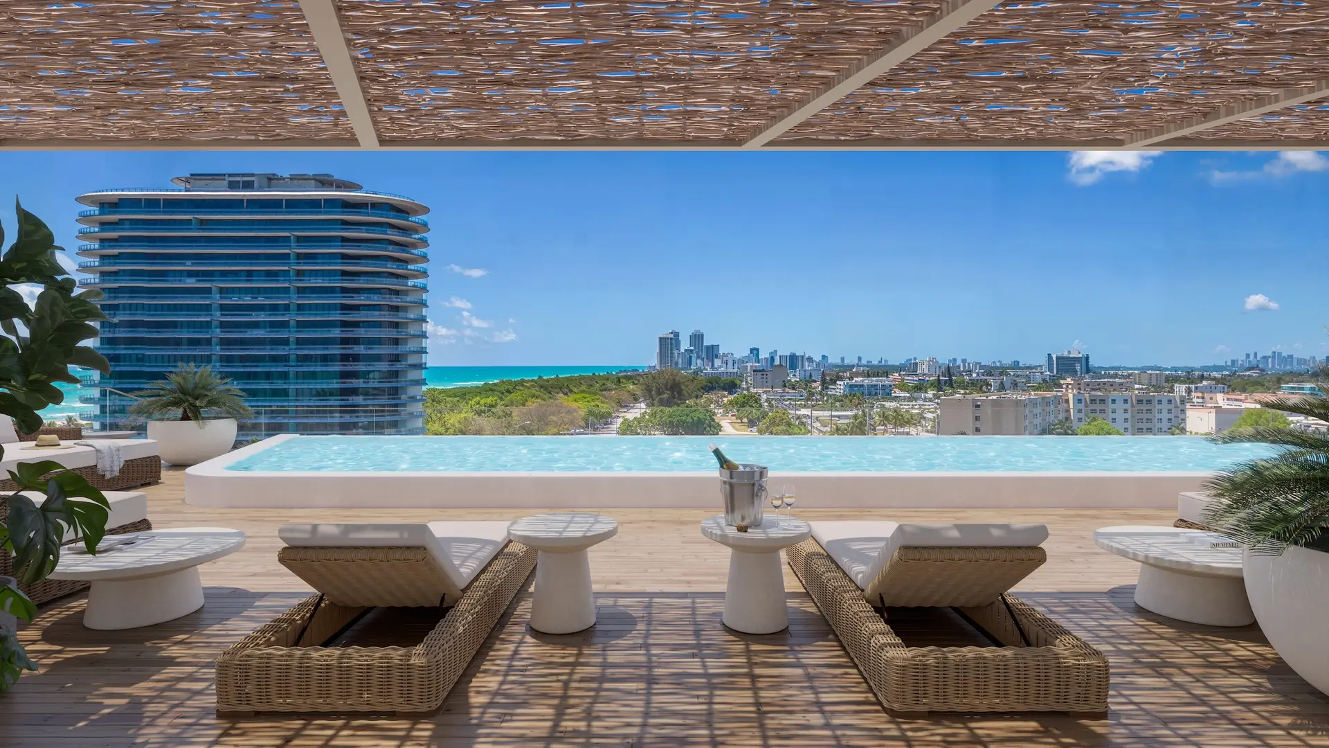 Surf Row Residences photo 4