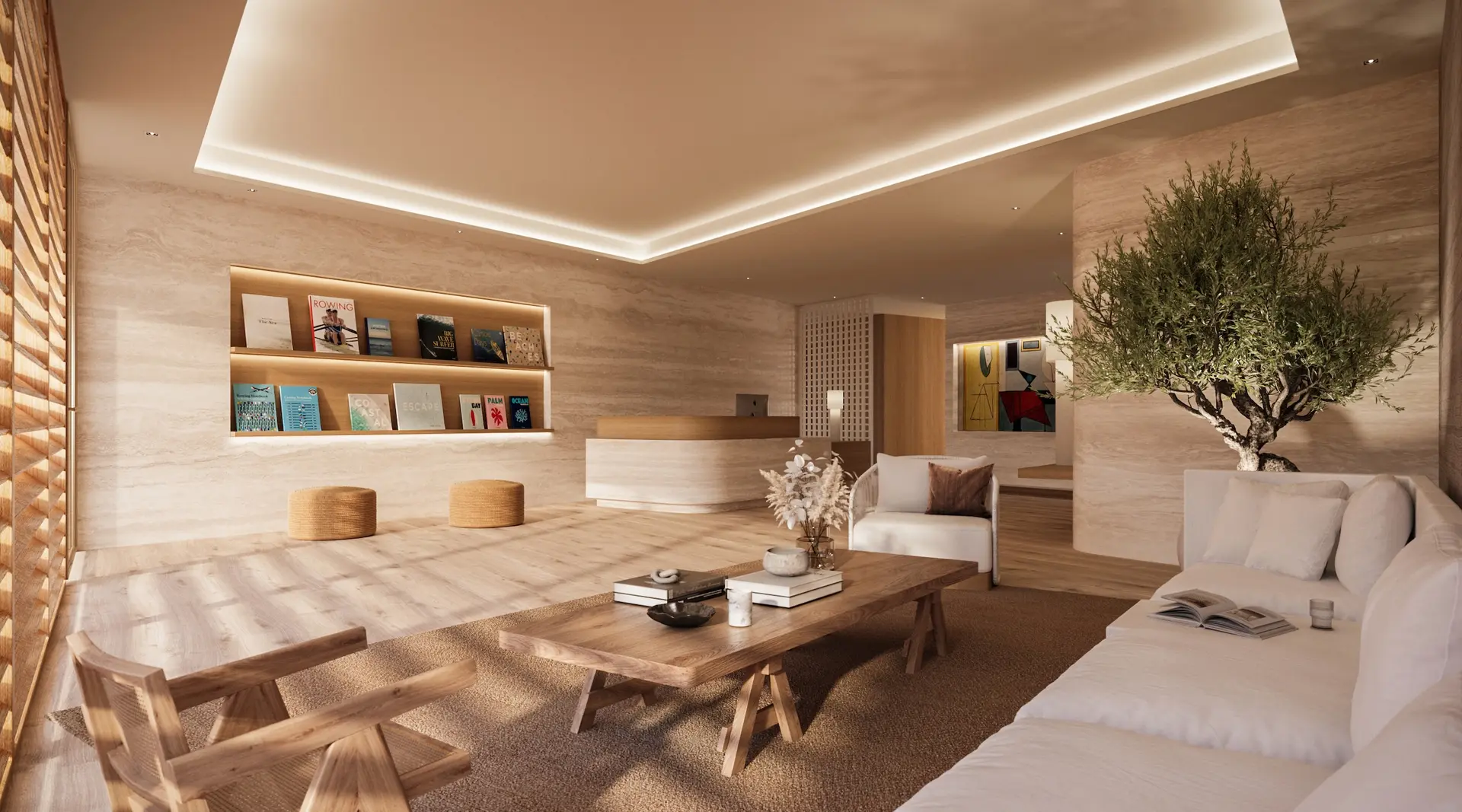 Surf Row Residences photo 7