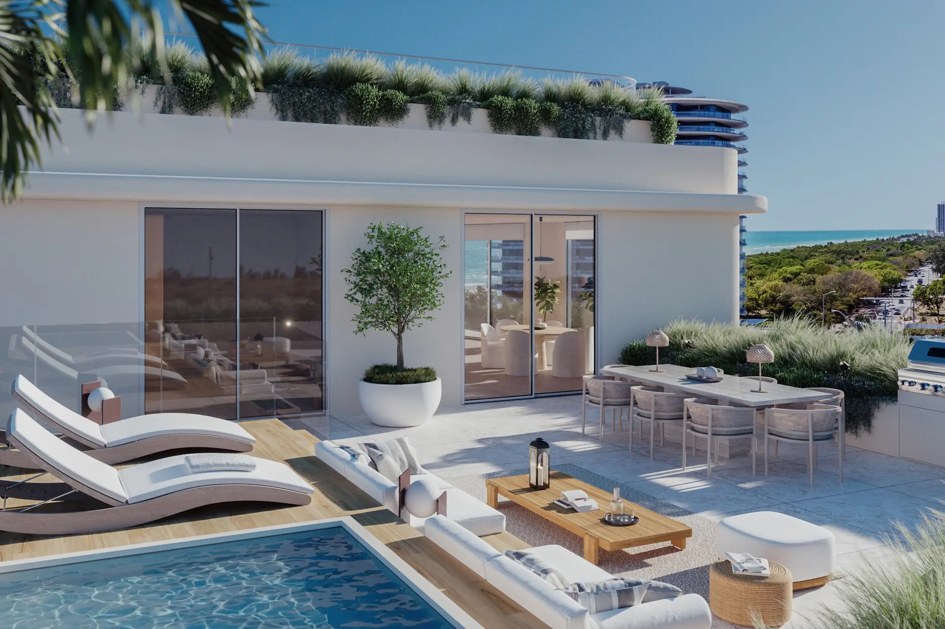Surf Row Residences photo 10