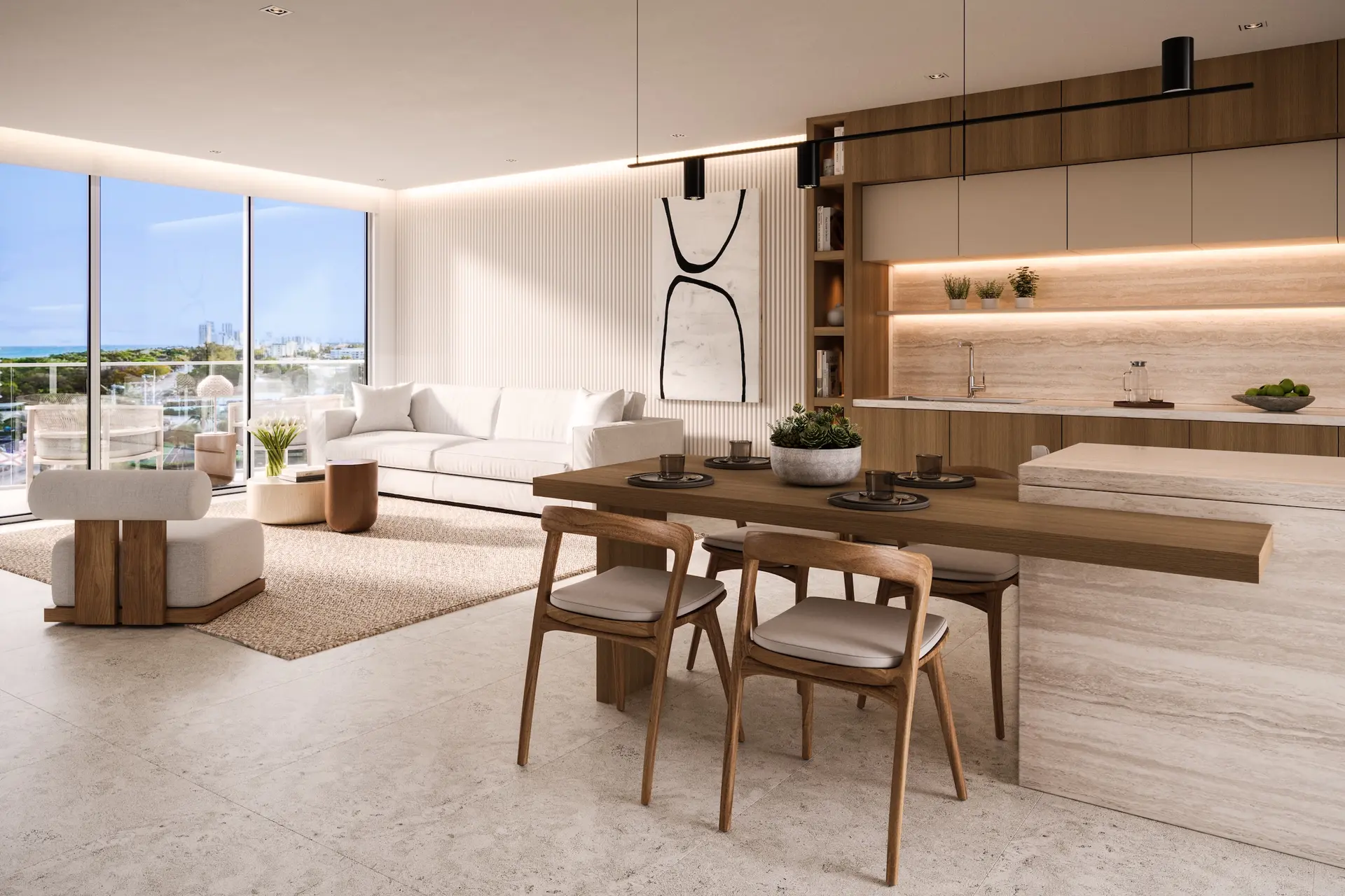 Surf Row Residences photo 8