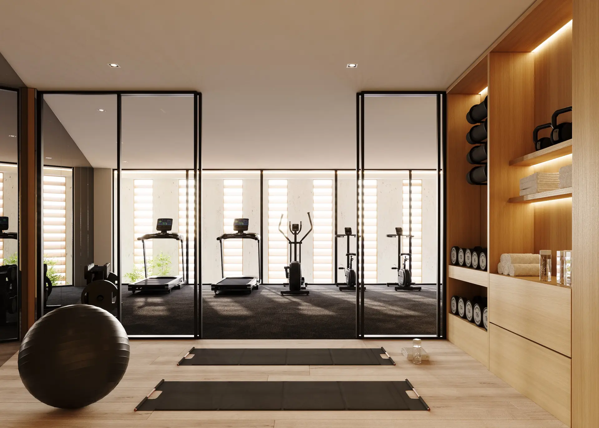 Surf Row Residences photo 6