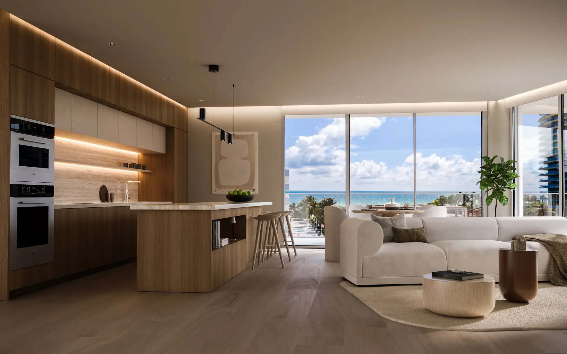 Surf Row Residences photo 9