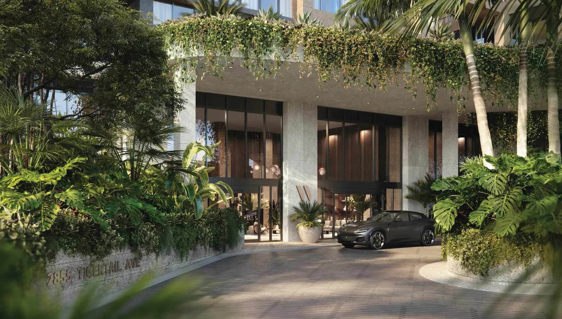 THE WELL Coconut Grove photo 4