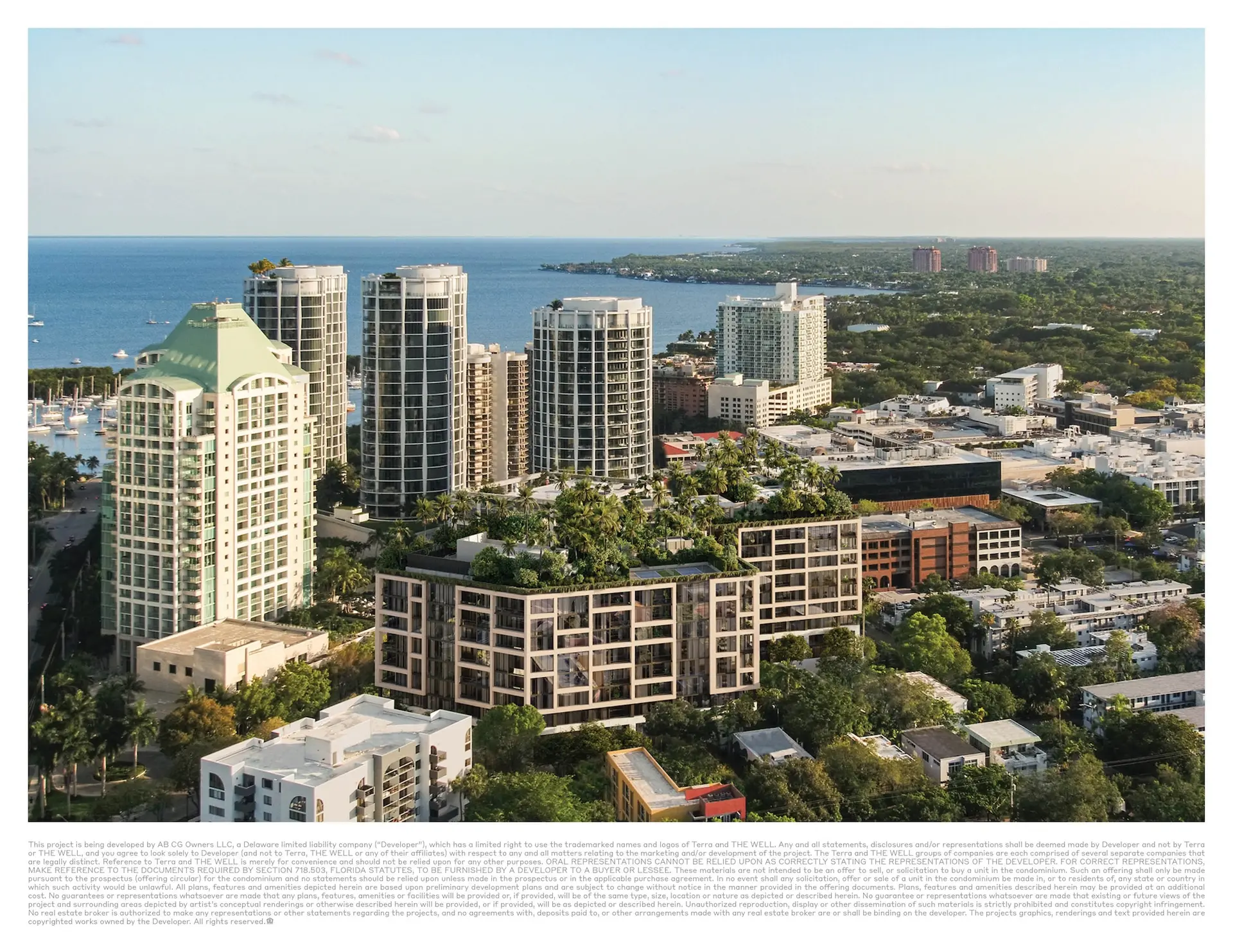 THE WELL Coconut Grove photo 9