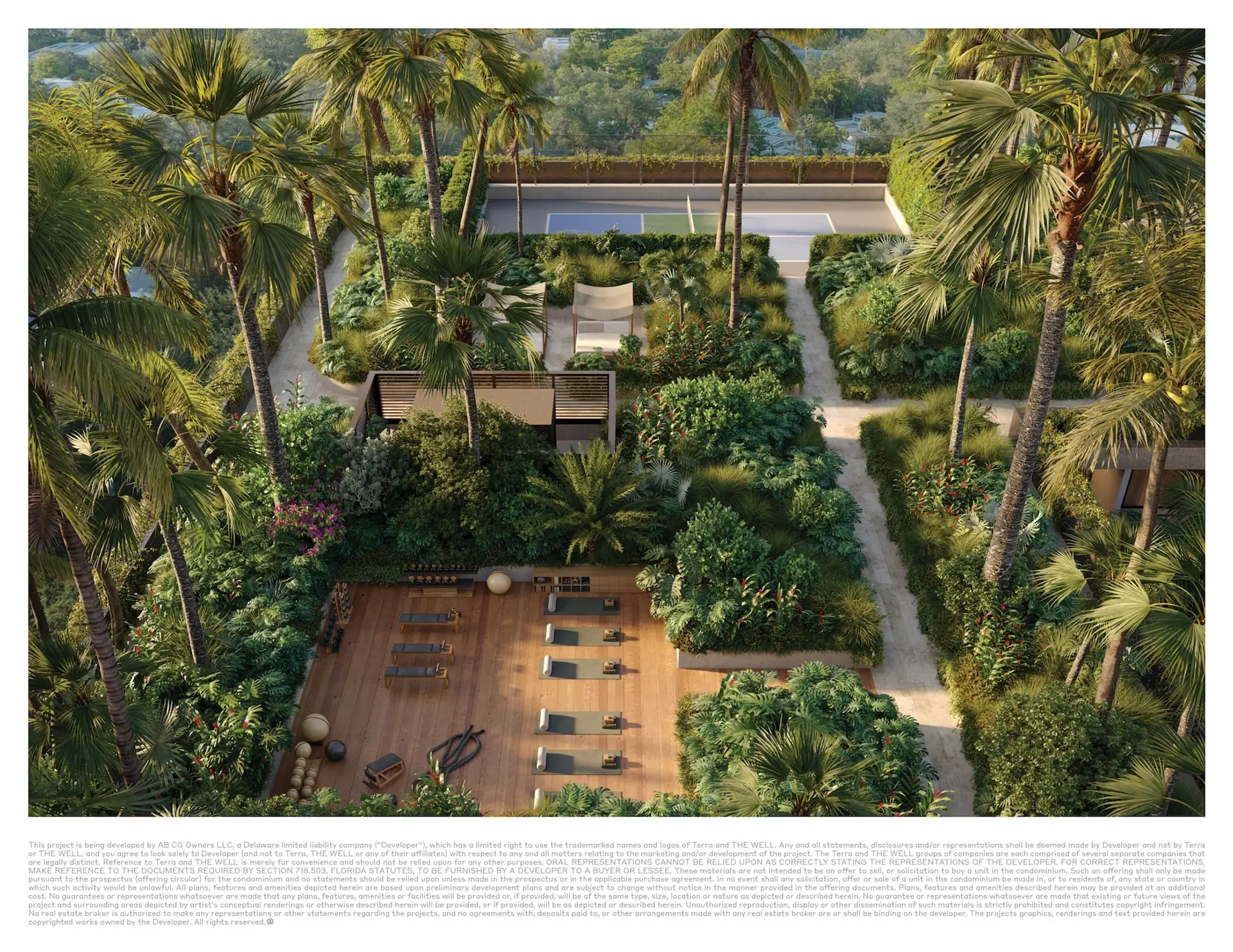 THE WELL Coconut Grove photo 38
