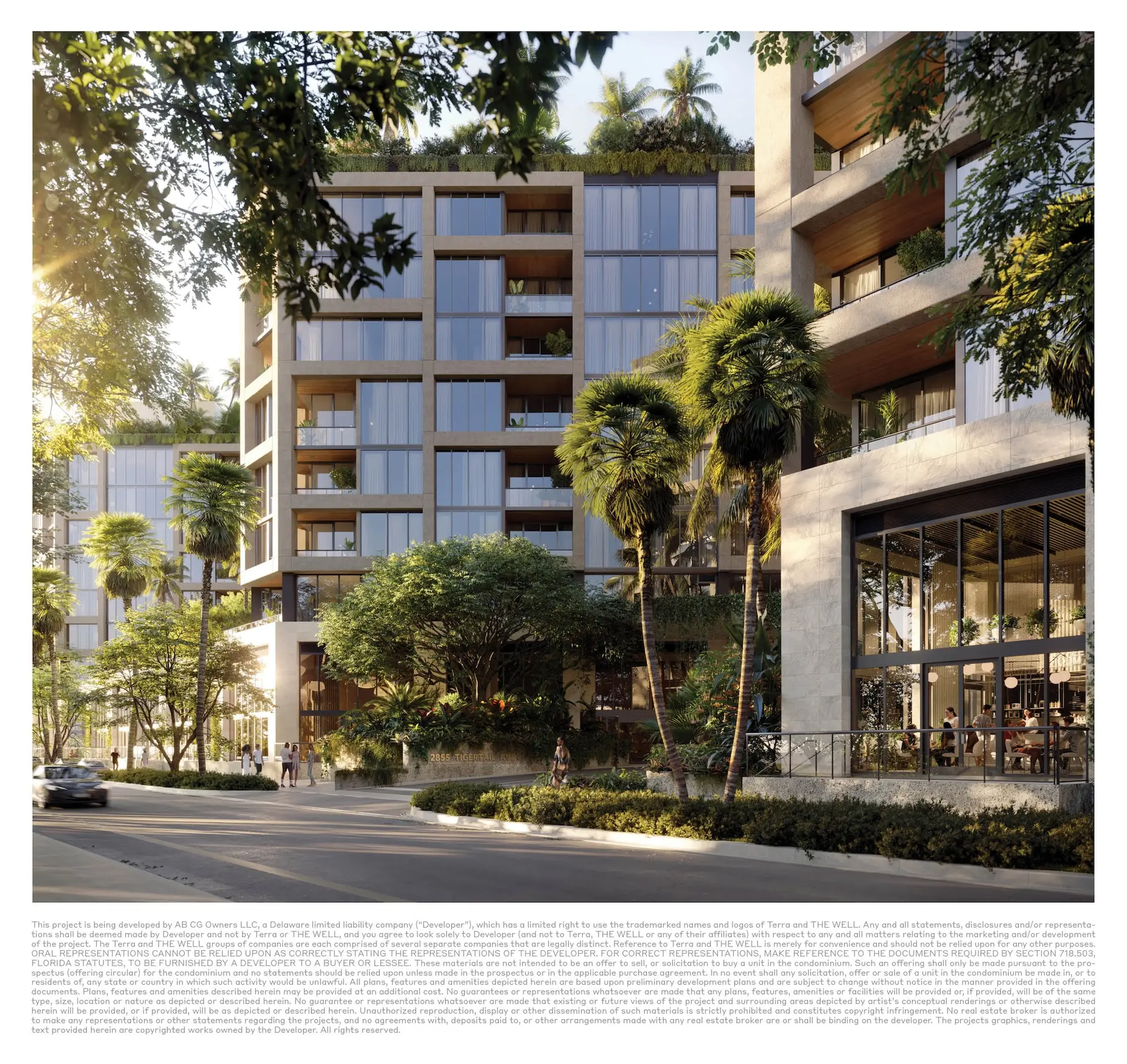 THE WELL Coconut Grove photo 10