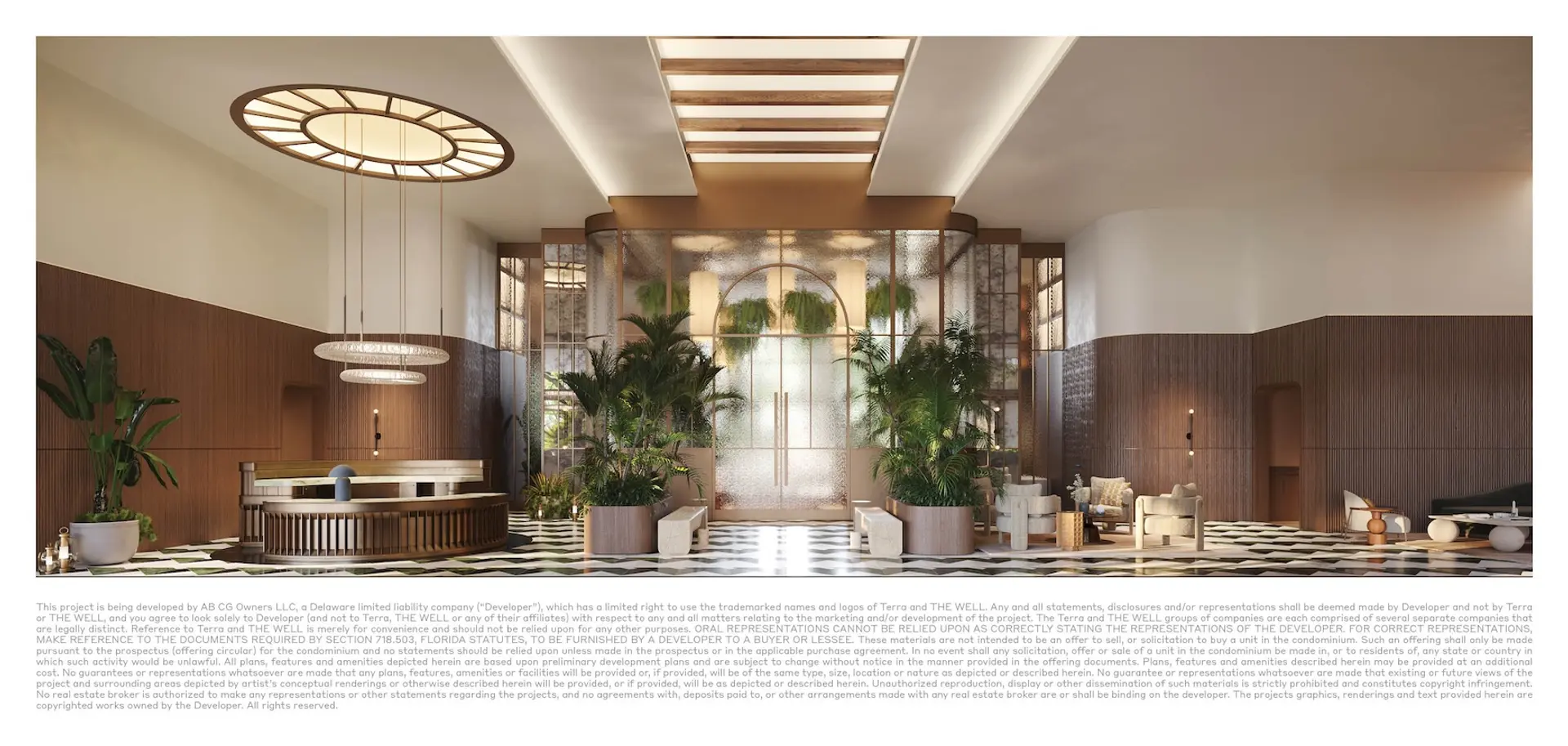 THE WELL Coconut Grove photo 32