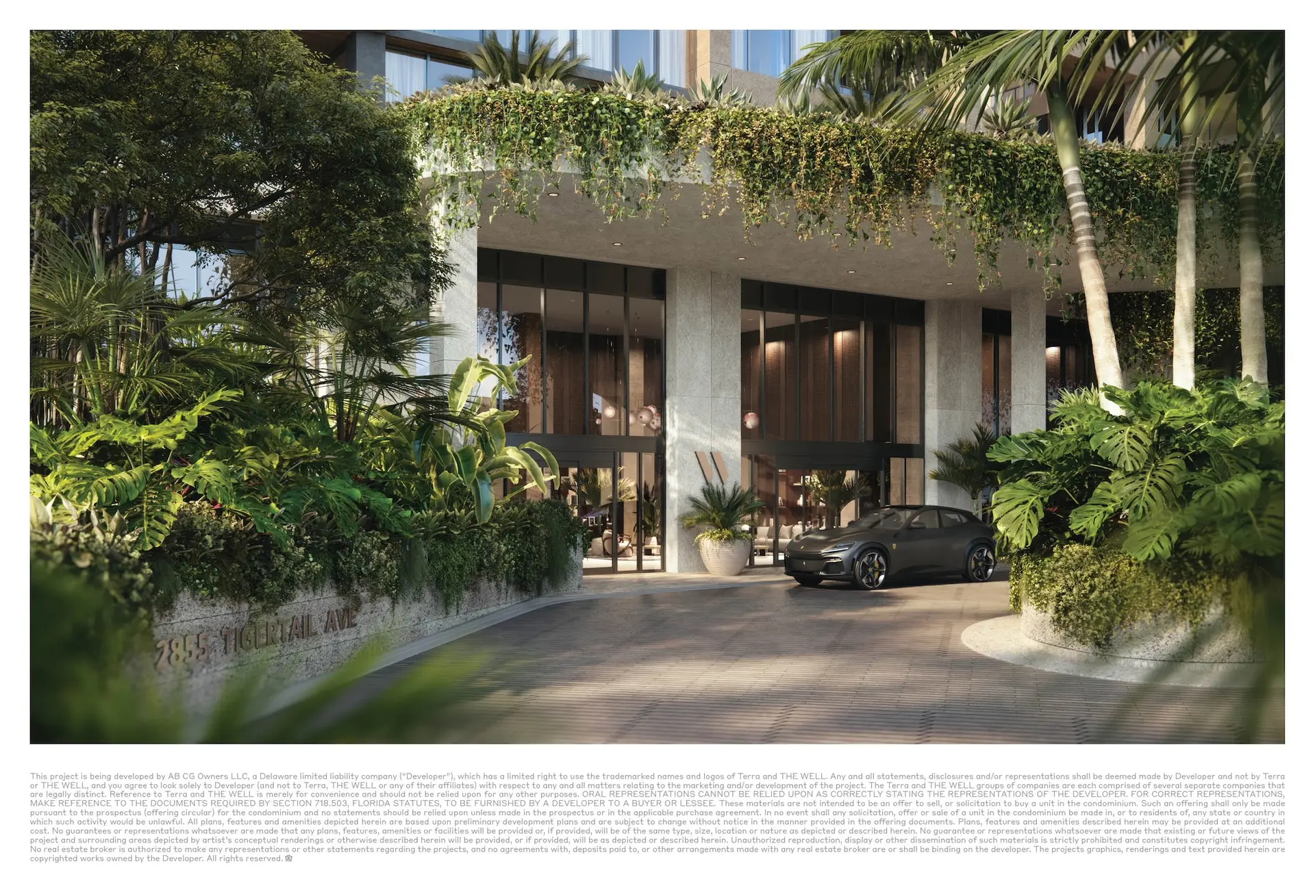 THE WELL Coconut Grove photo 5