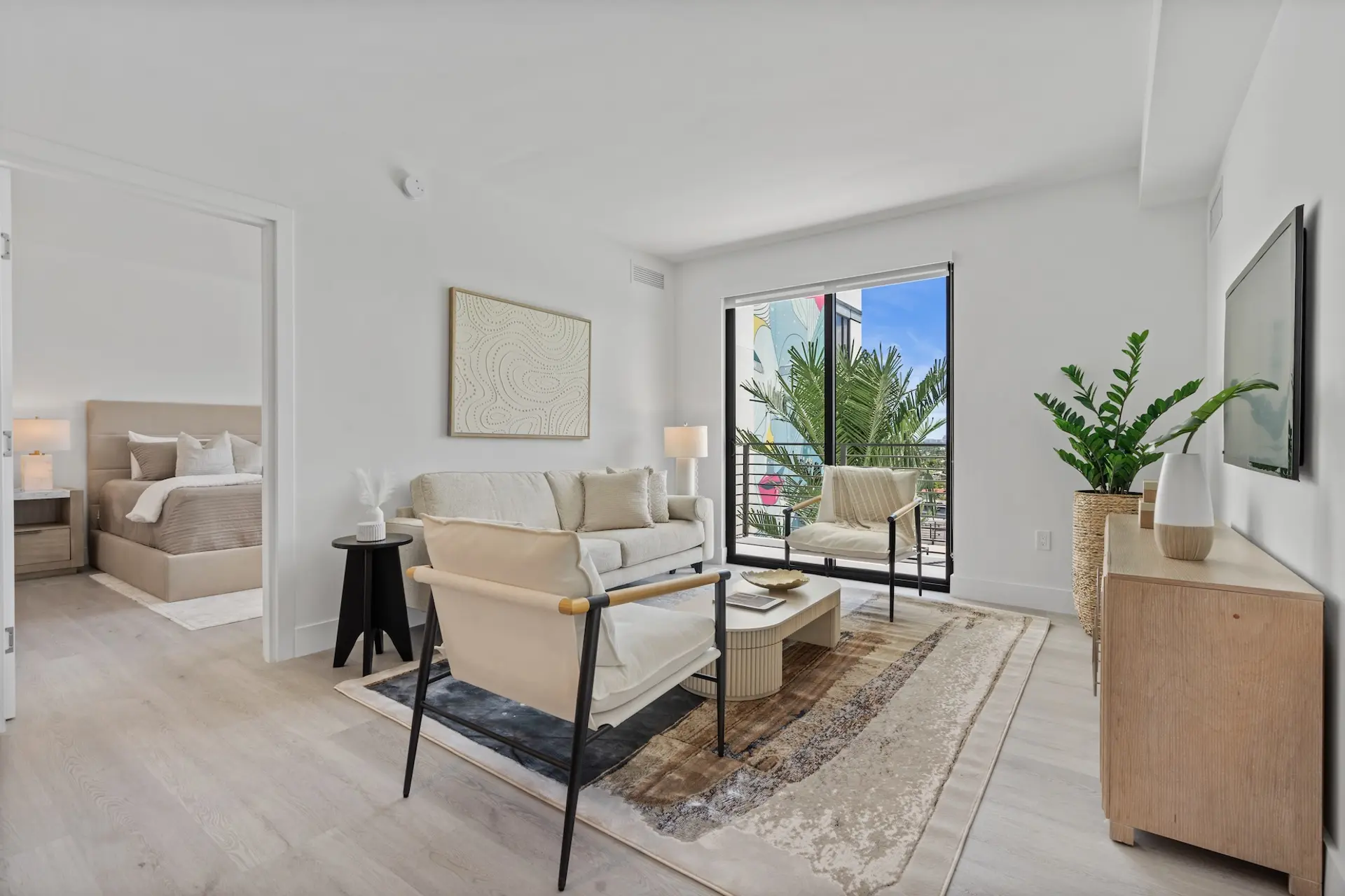 Envy Residences