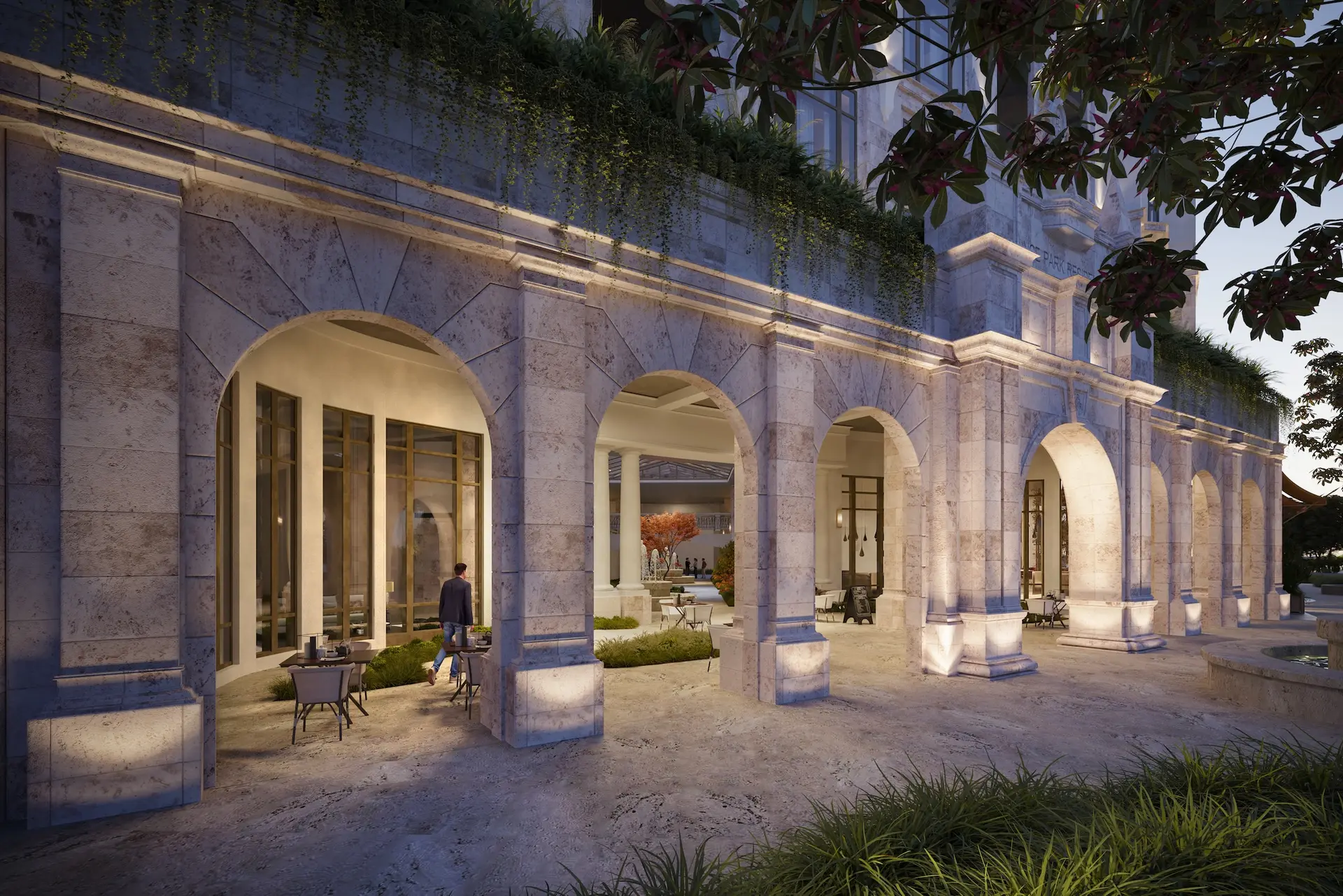 Ponce Park Coral Gables photo 19