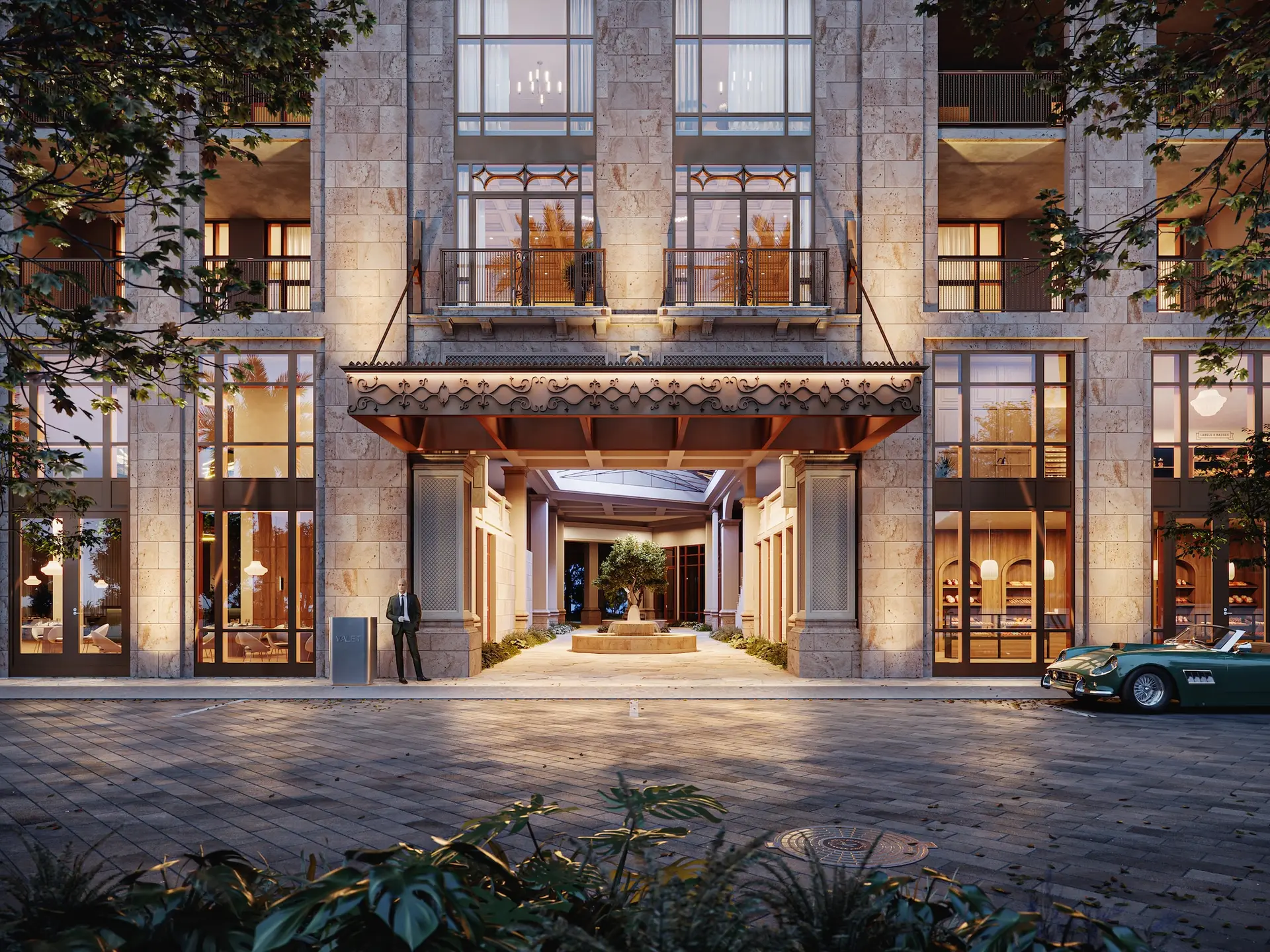Ponce Park Coral Gables photo 9
