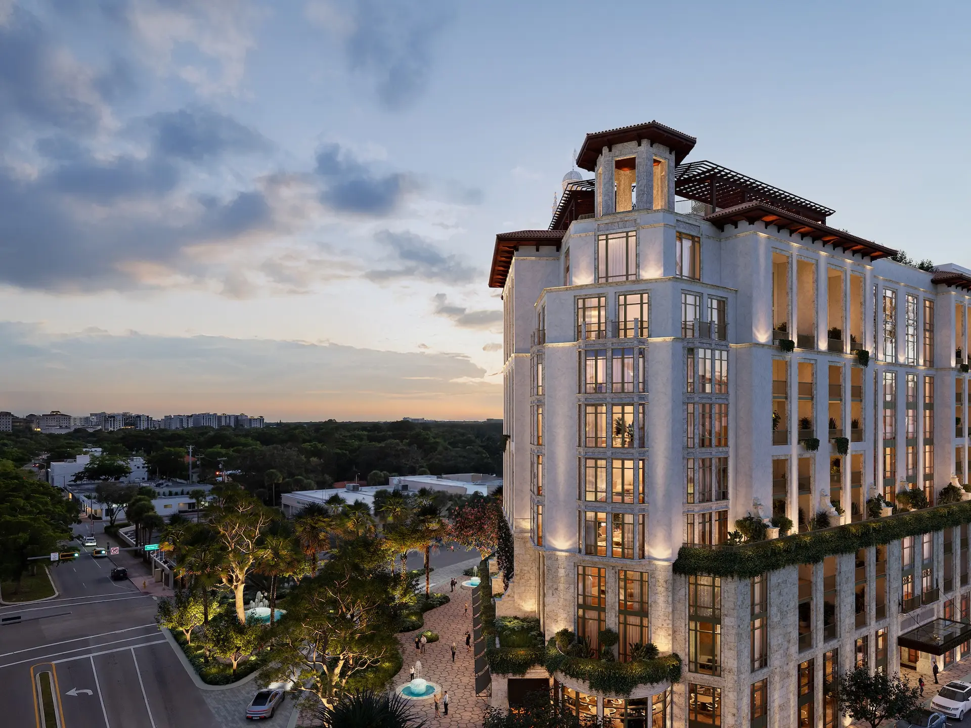 Ponce Park Coral Gables photo 4