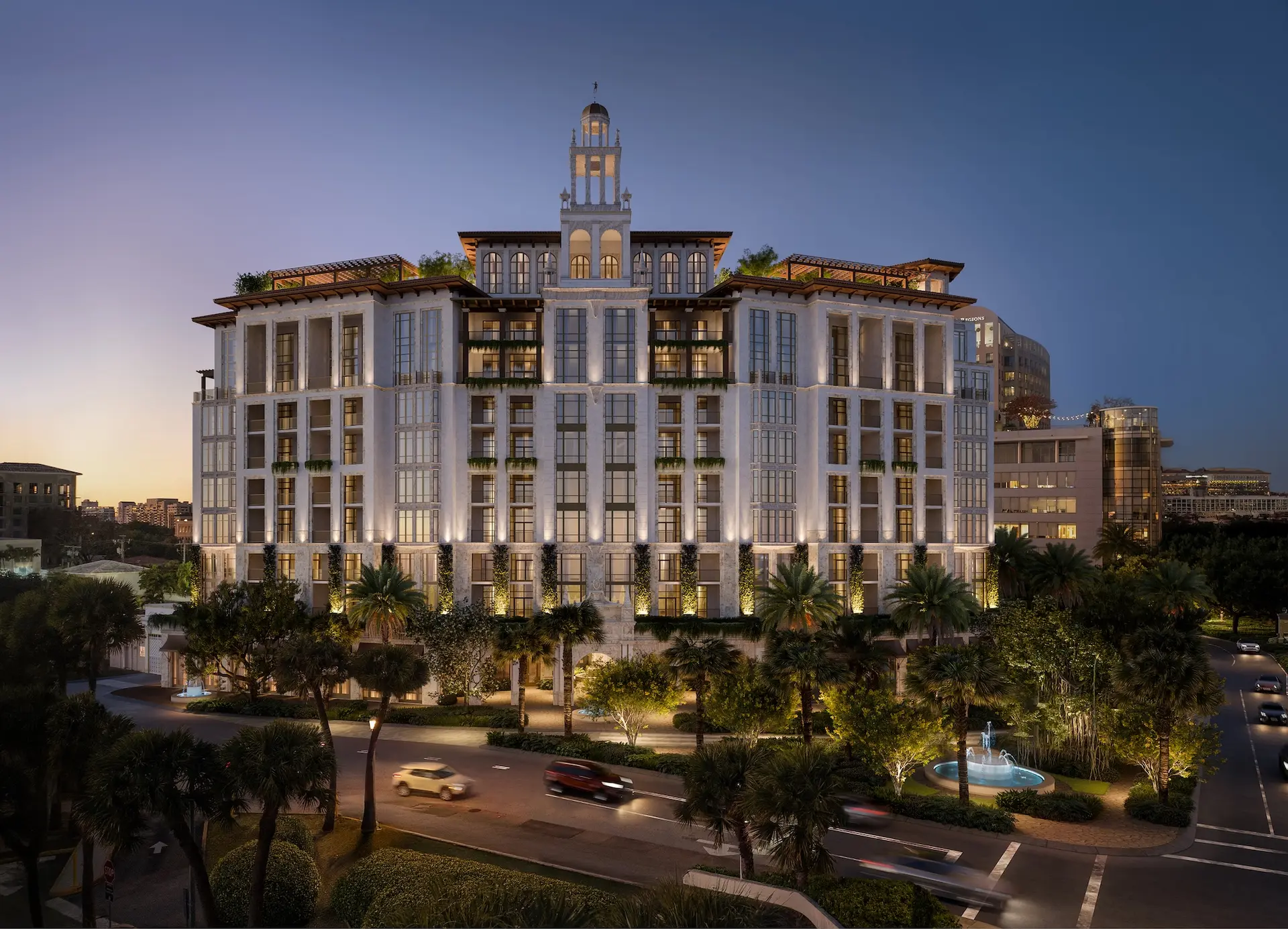 Ponce Park Coral Gables photo 5