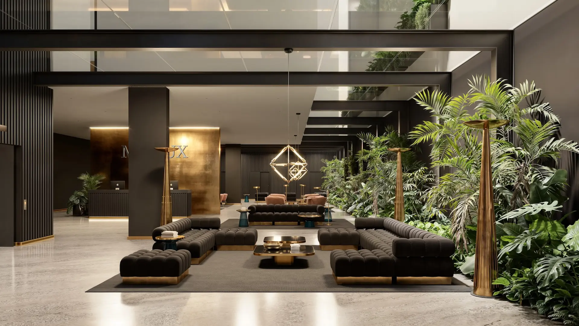 MILLUX PLACE photo 12
