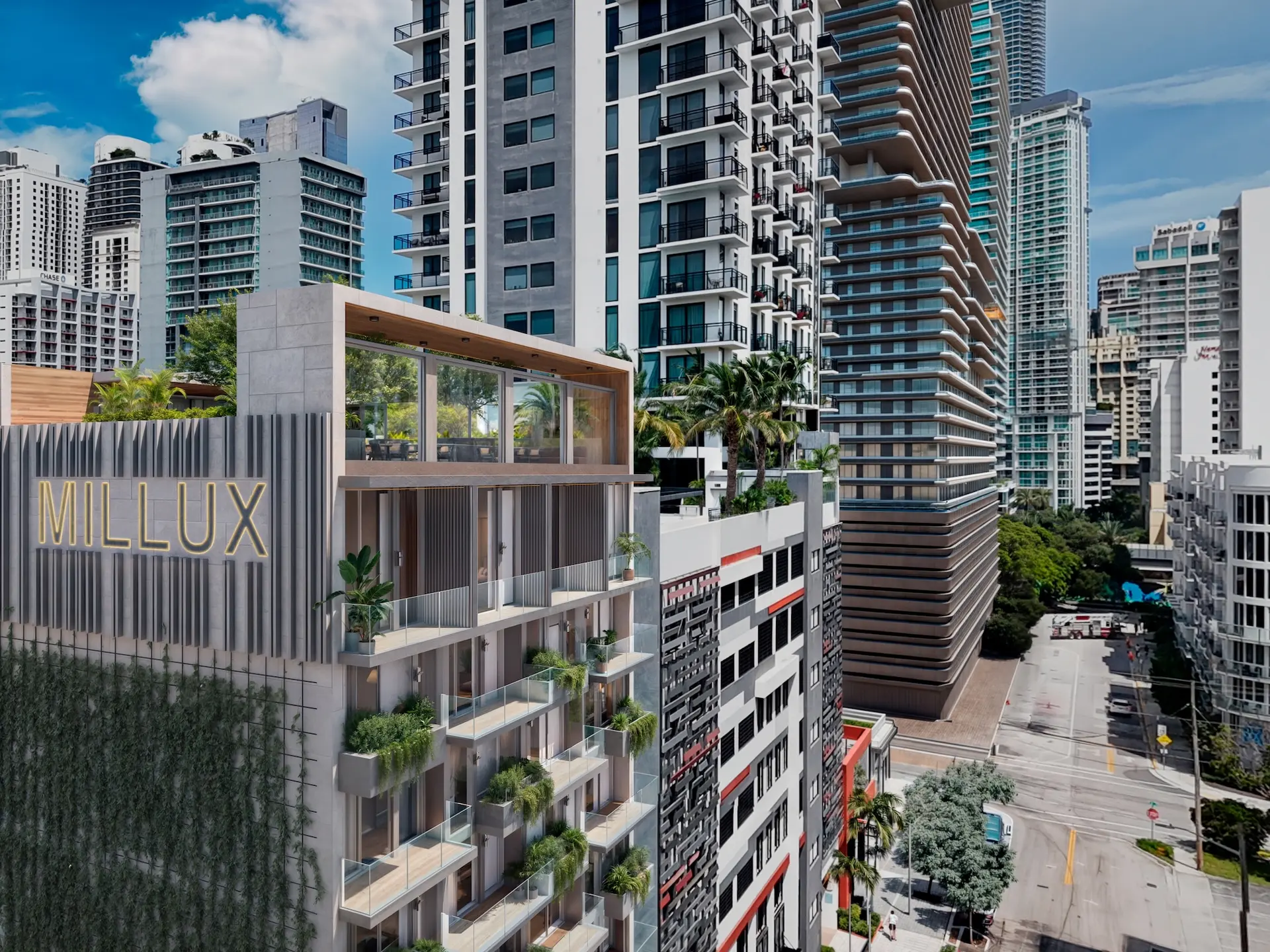 MILLUX PLACE photo 7