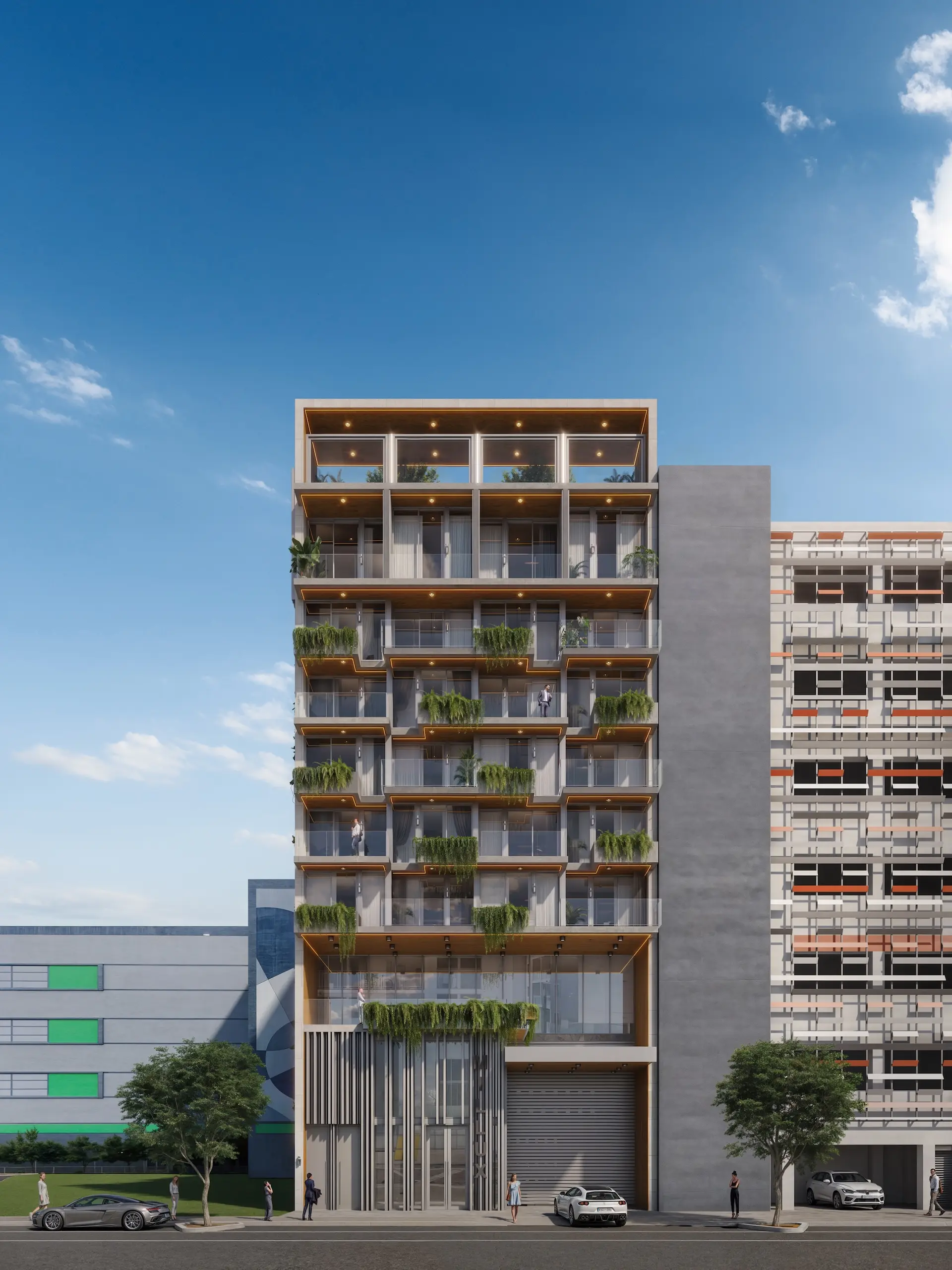 MILLUX PLACE photo 8