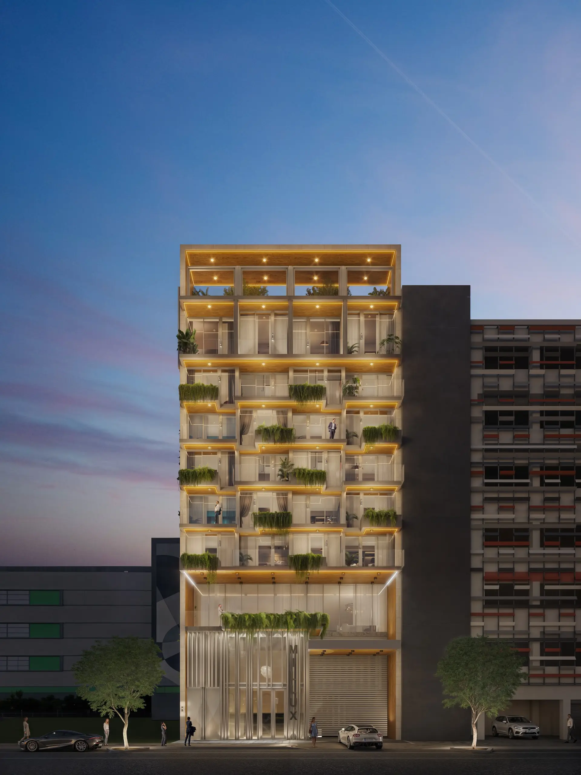 MILLUX PLACE photo 9