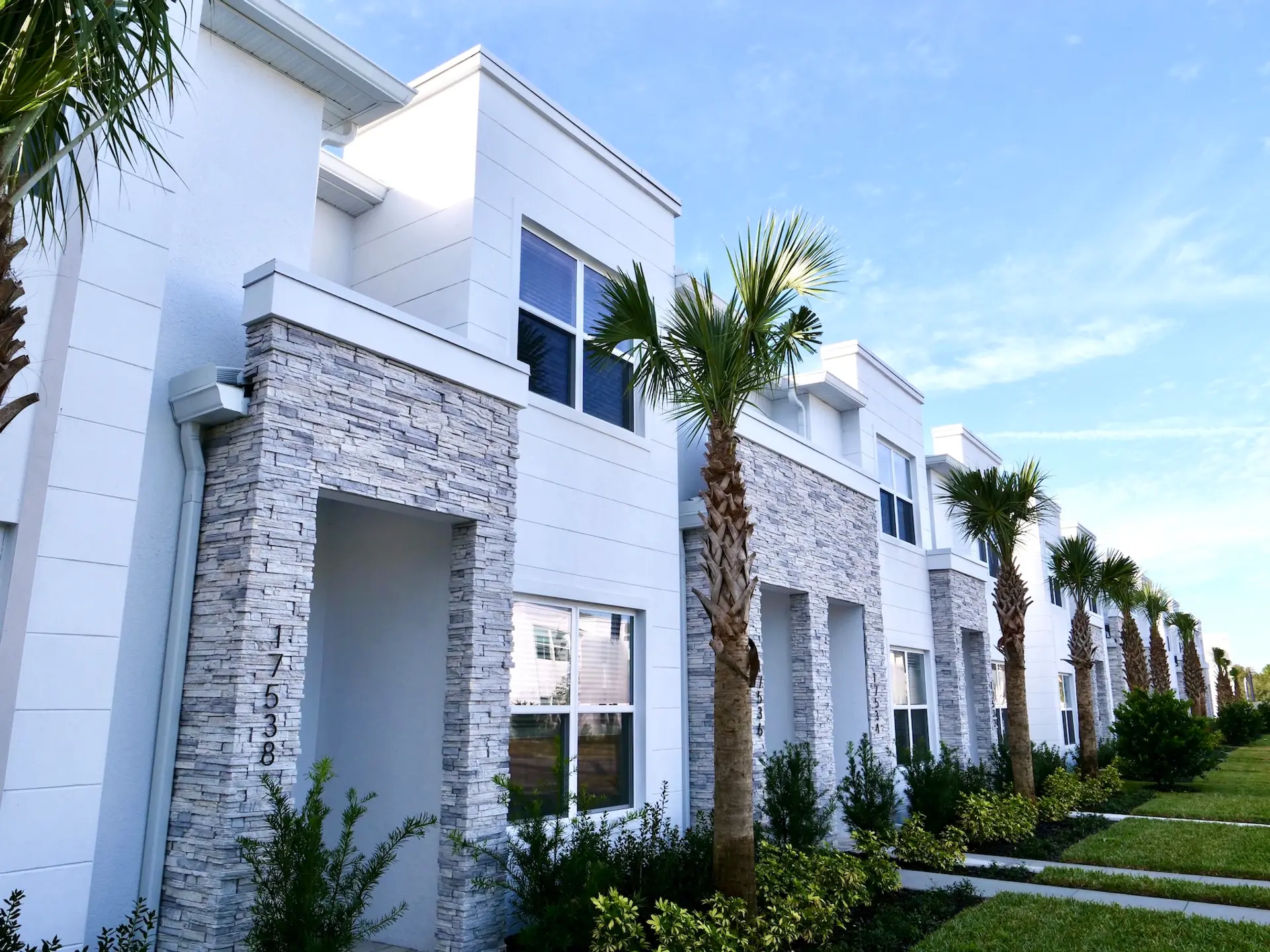Tranquility Townhomes photo 13