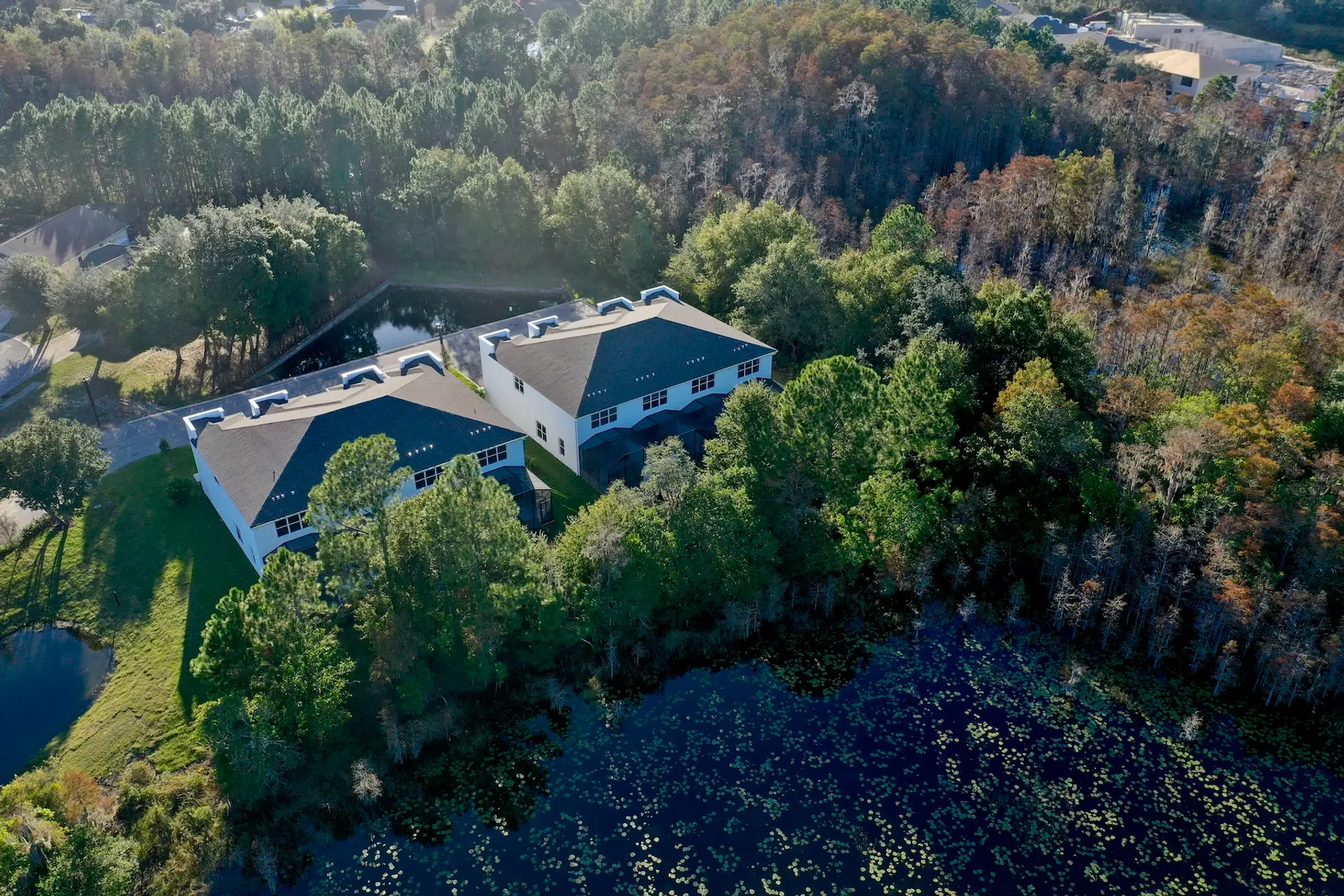 Tranquility Townhomes