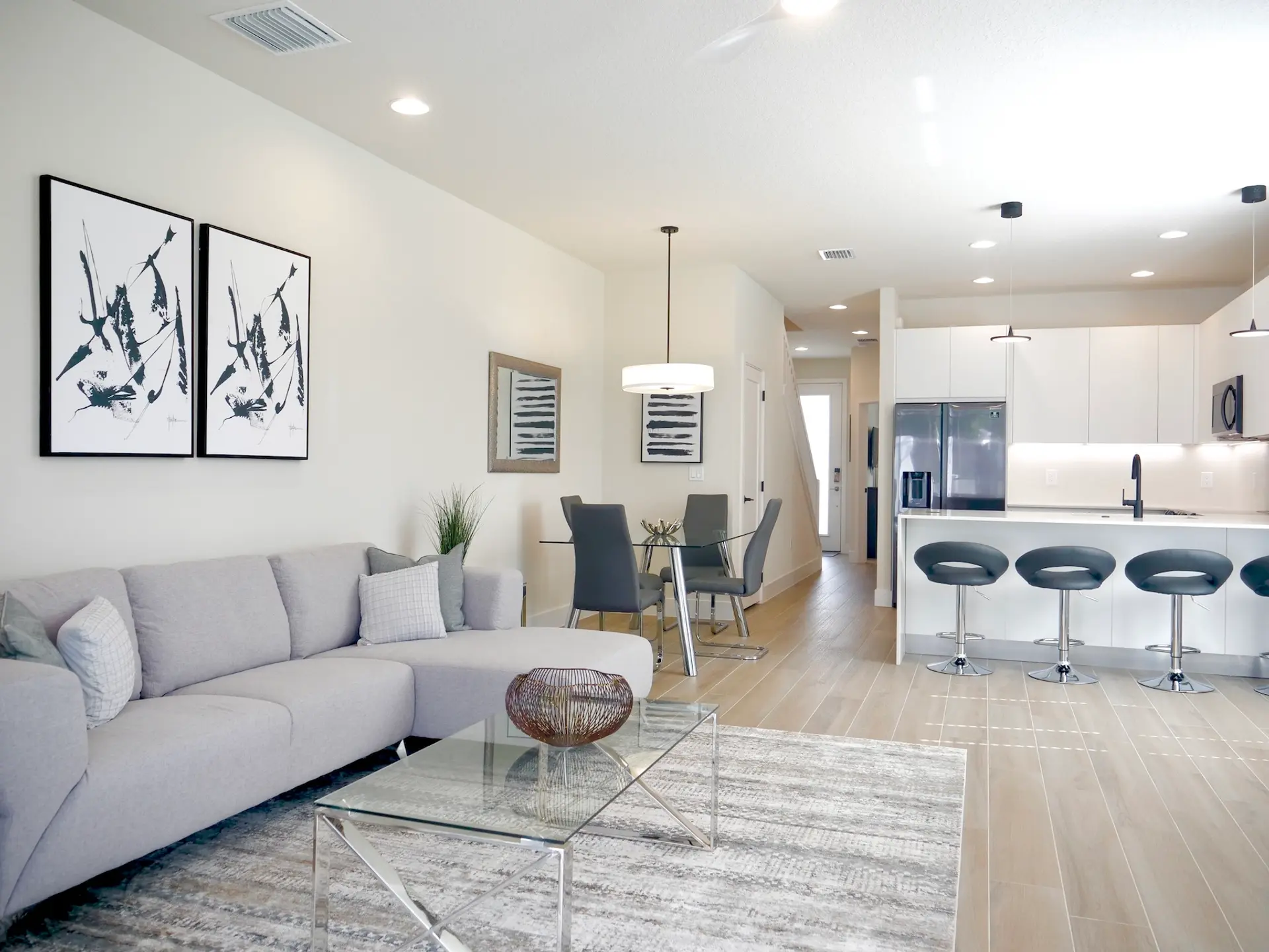 Tranquility Townhomes photo 17