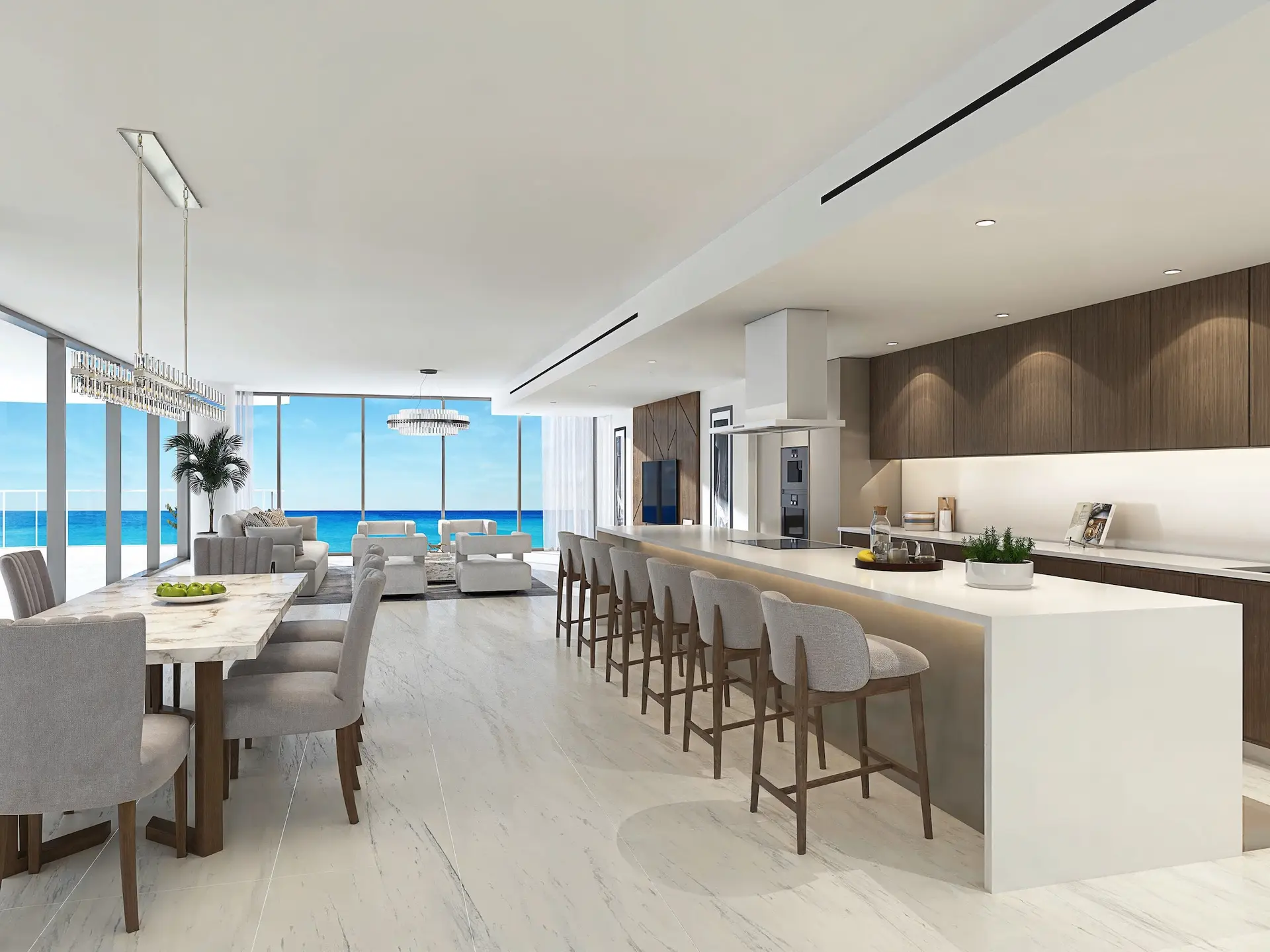 Ocean 580 photo 11