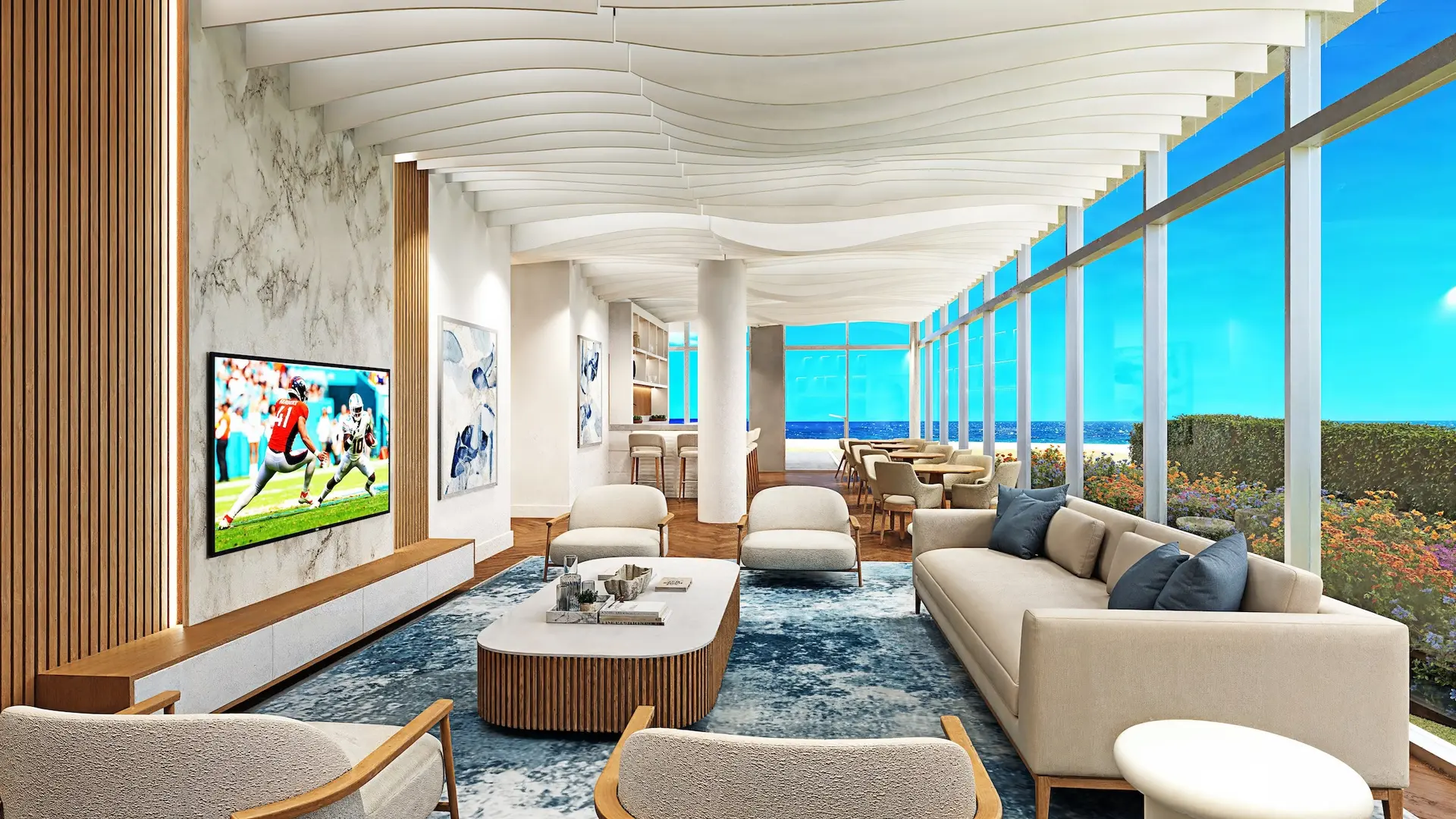Ocean 580 photo 17