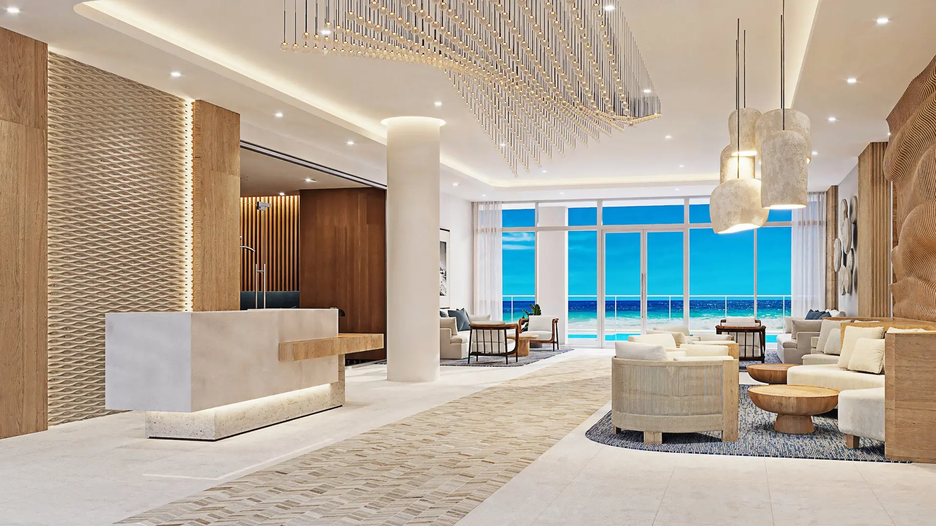 Ocean 580 photo 15