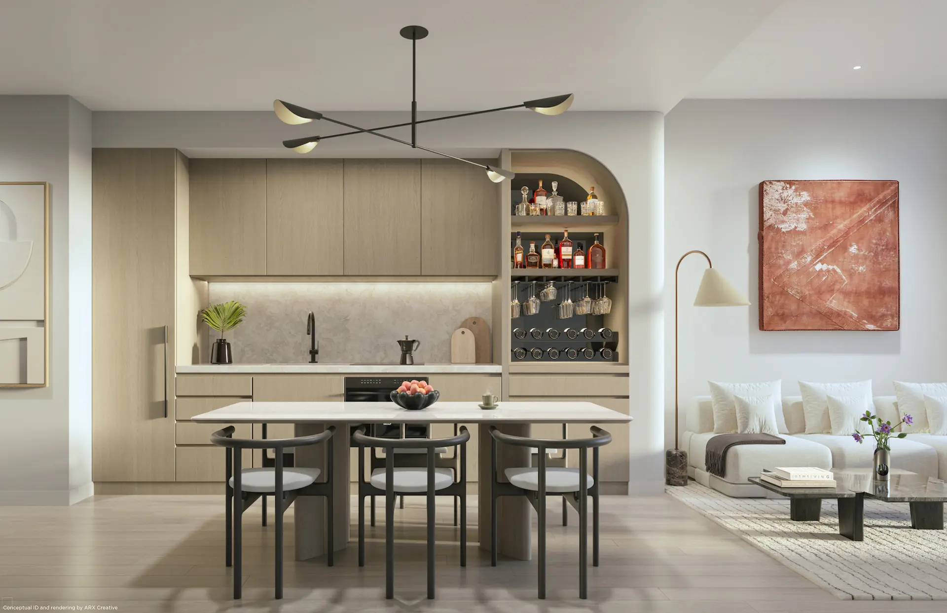 Twenty Sixth & 2nd – Wynwood Residences photo 4