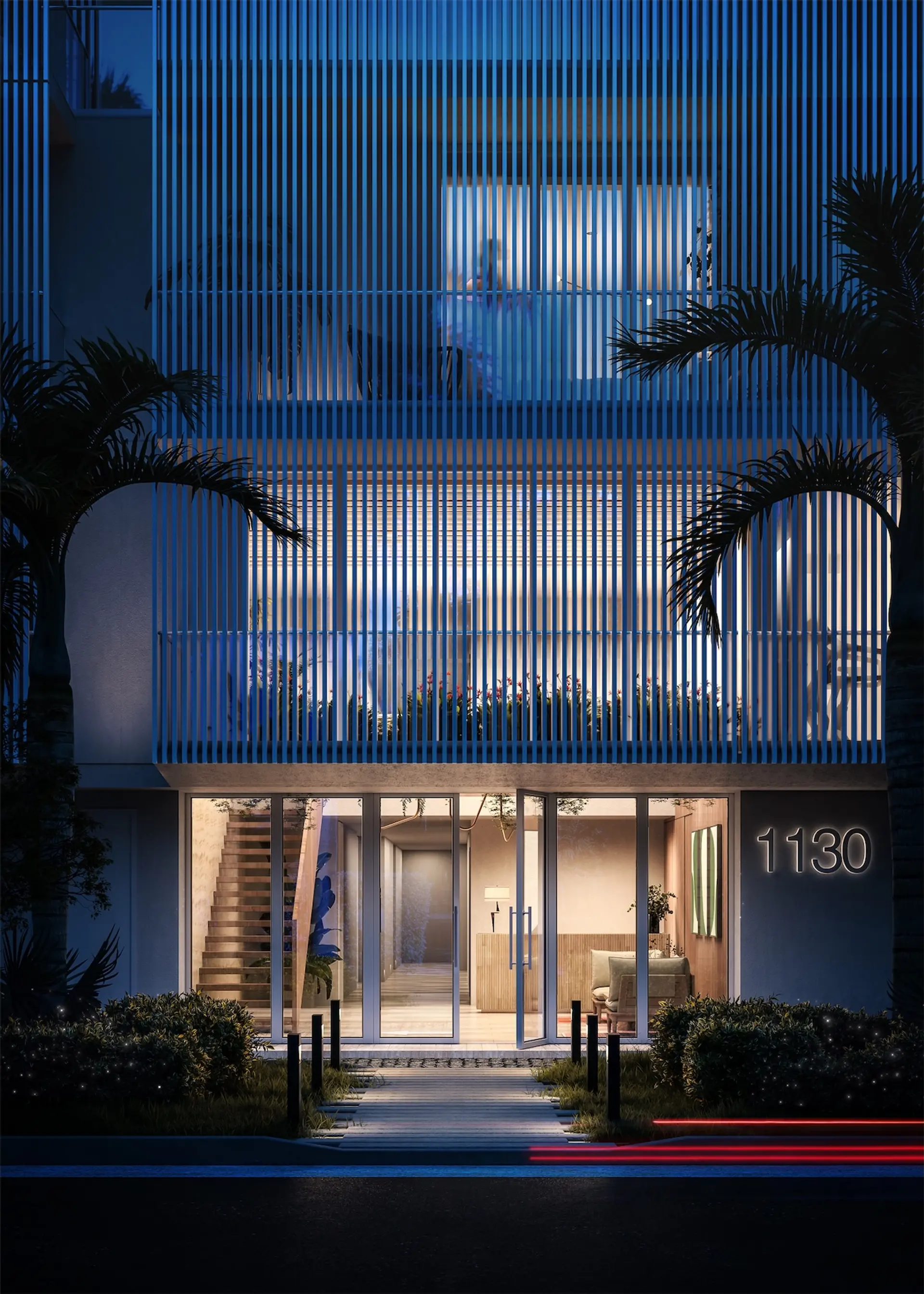 Porto Bay