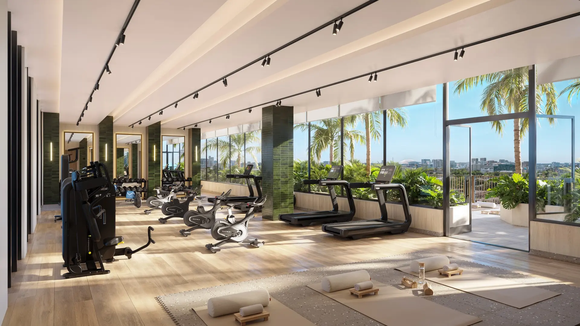 The Cloud One Hotel & Residences photo 4