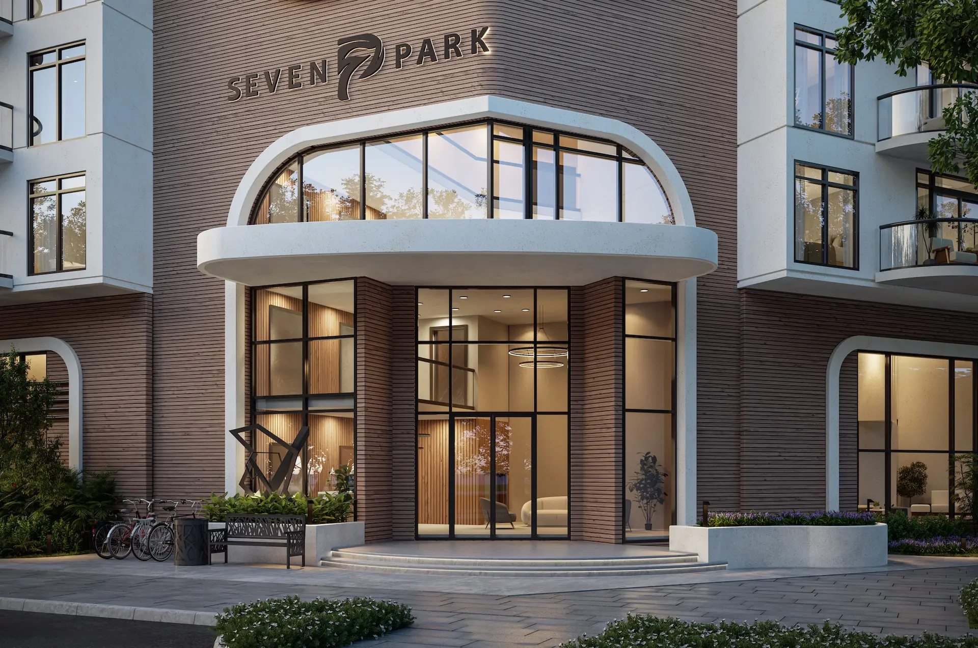 SEVEN PARK photo 6