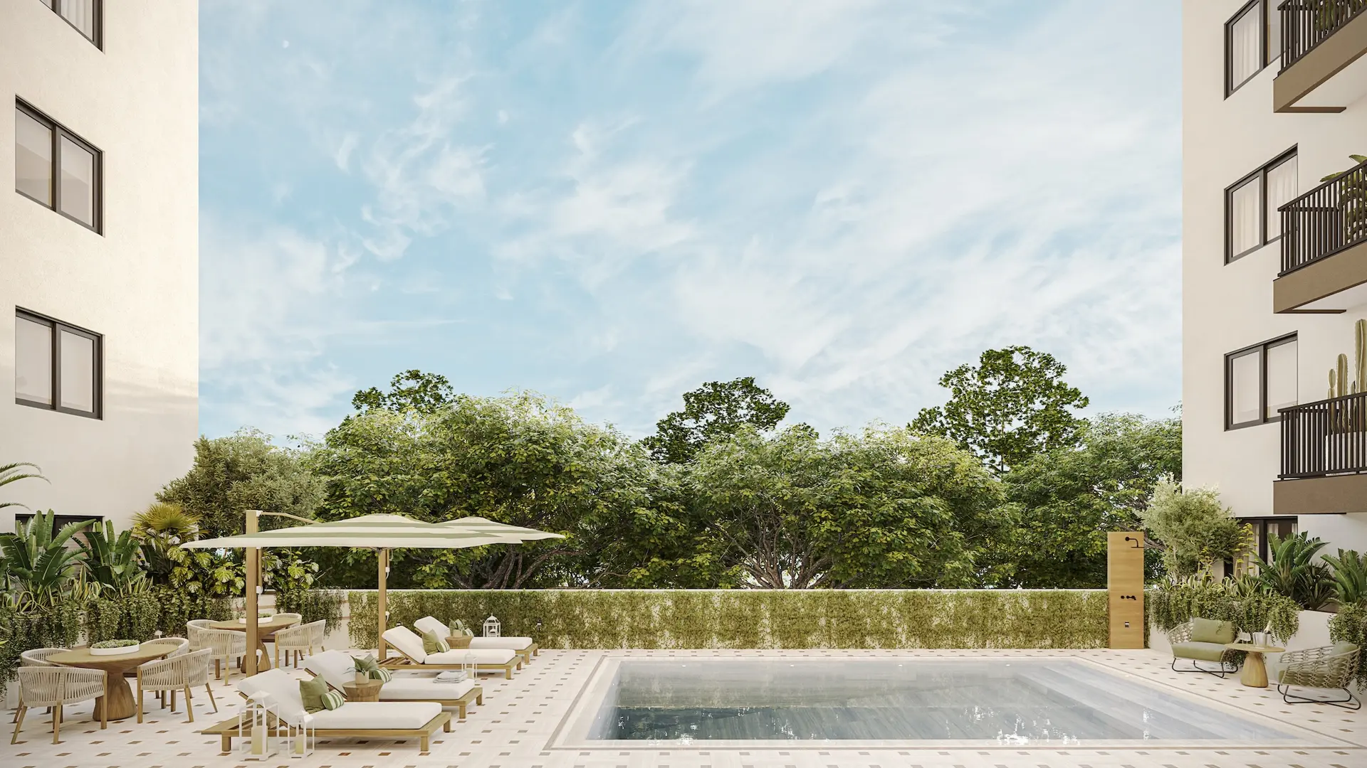 Botanic Residences photo 5