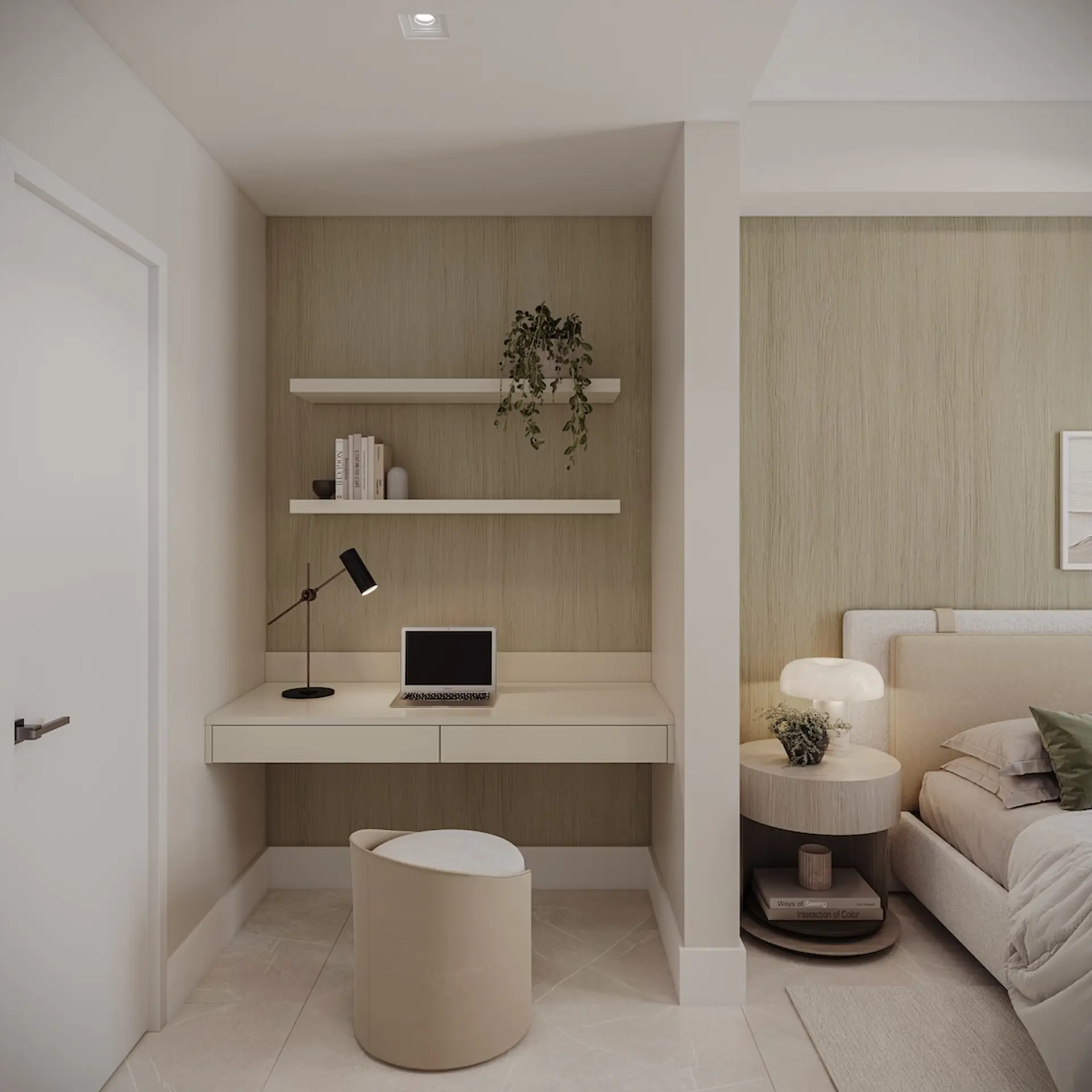 Botanic Residences photo 16