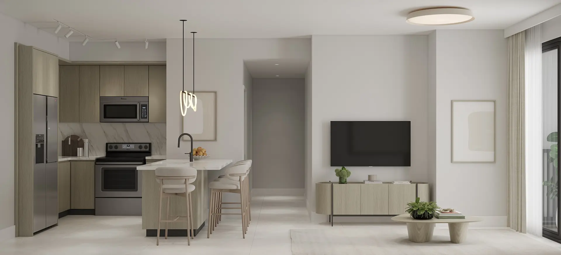 Botanic Residences photo 10