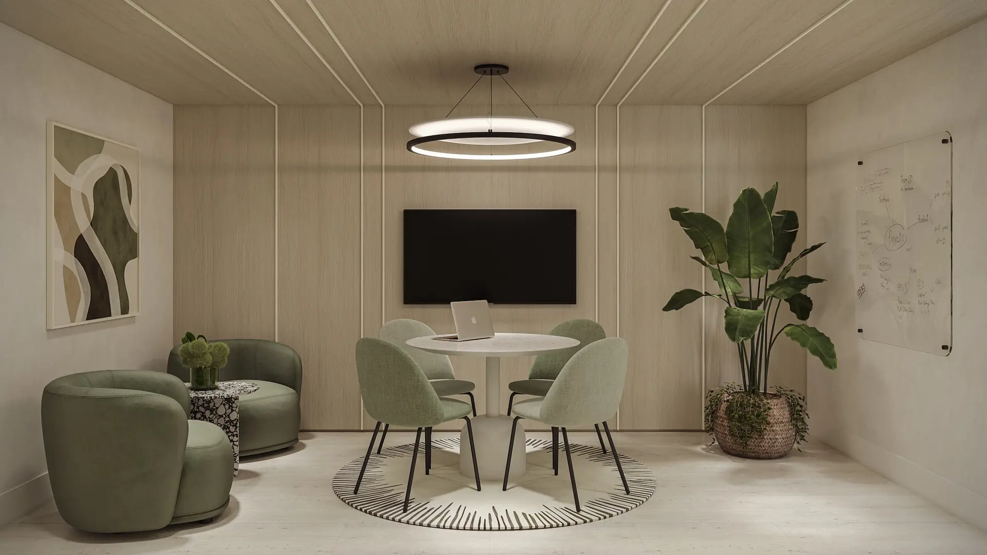 Botanic Residences