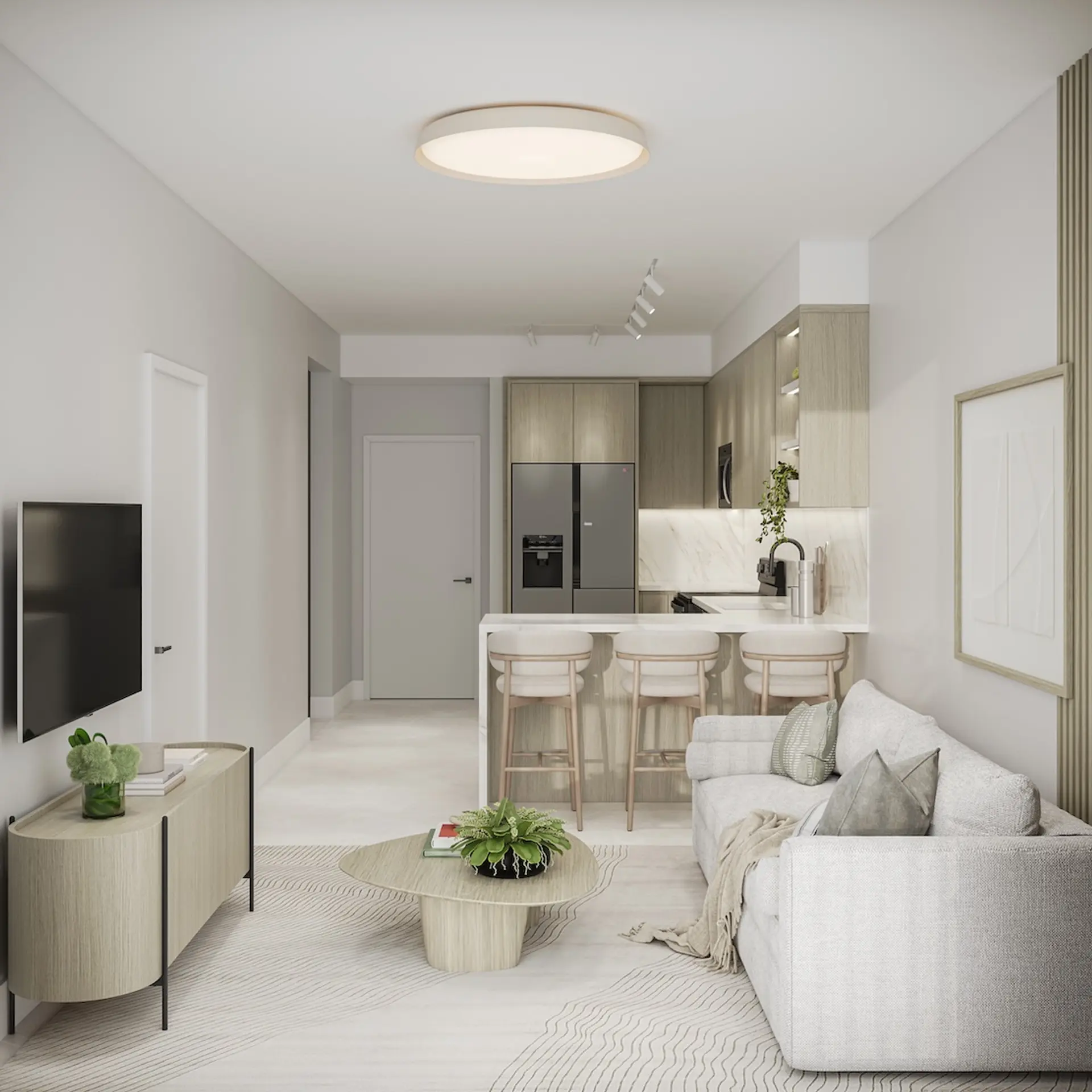 Botanic Residences photo 14