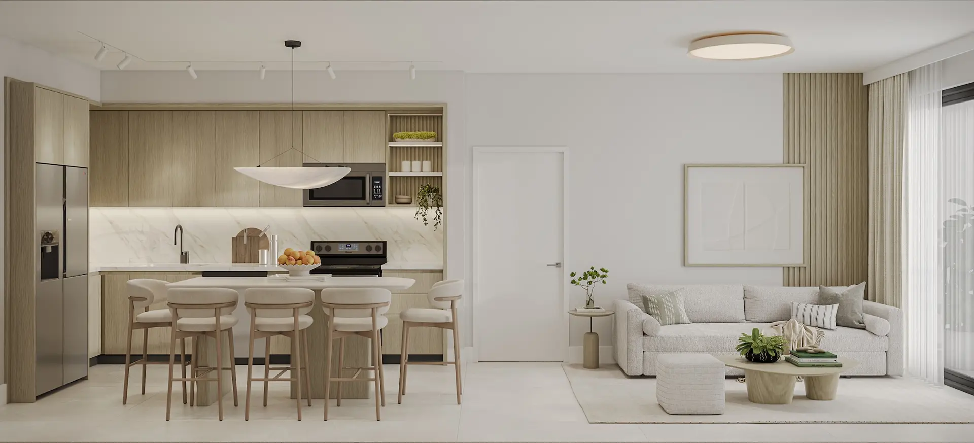 Botanic Residences photo 11