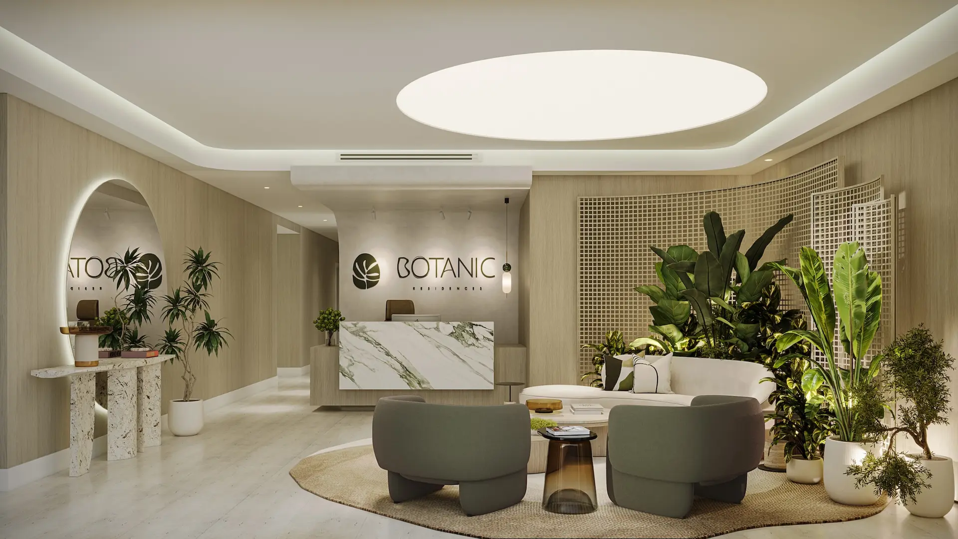 Botanic Residences