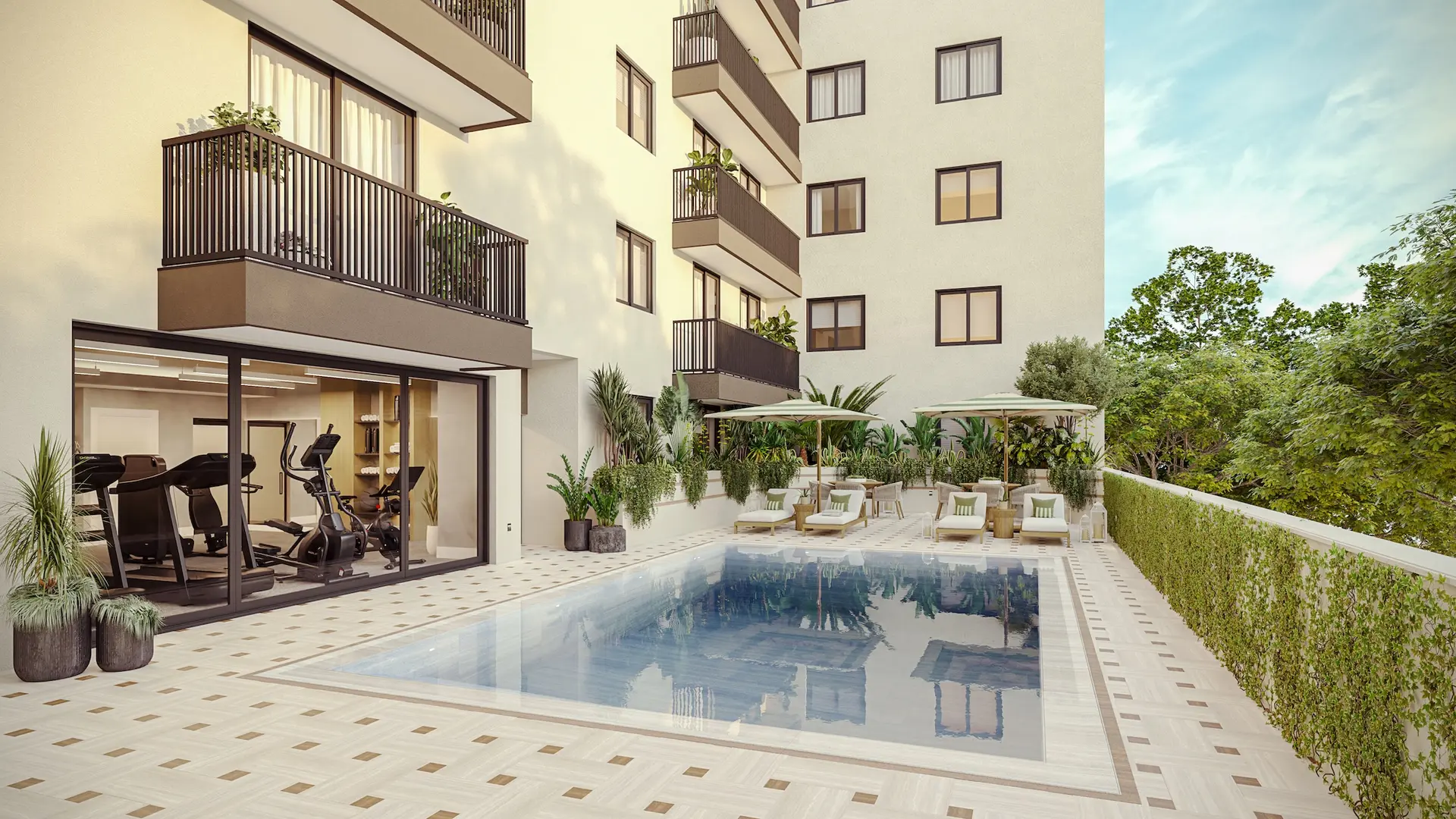 Botanic Residences photo 4