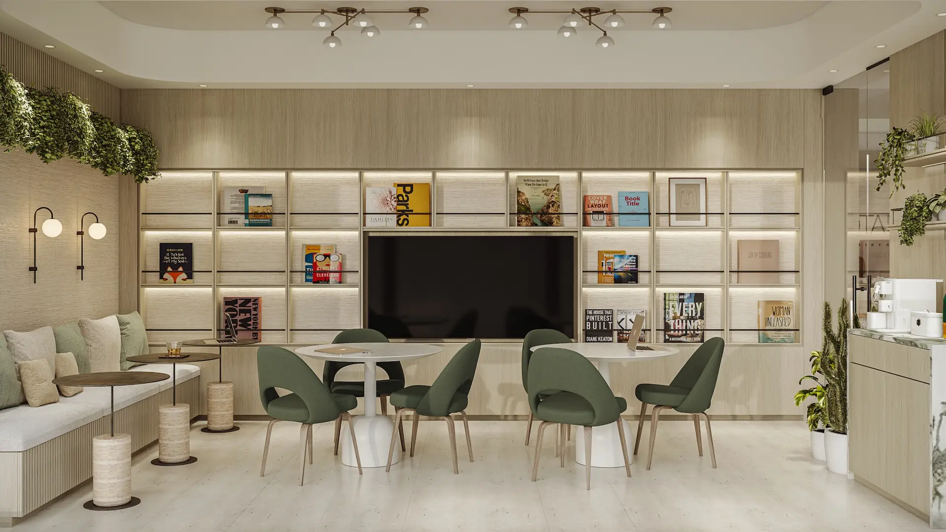 Botanic Residences photo 6