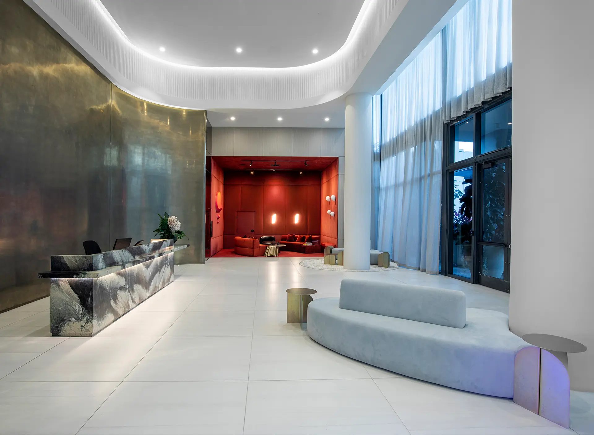 MONDRIAN Hallandale Beach photo 25