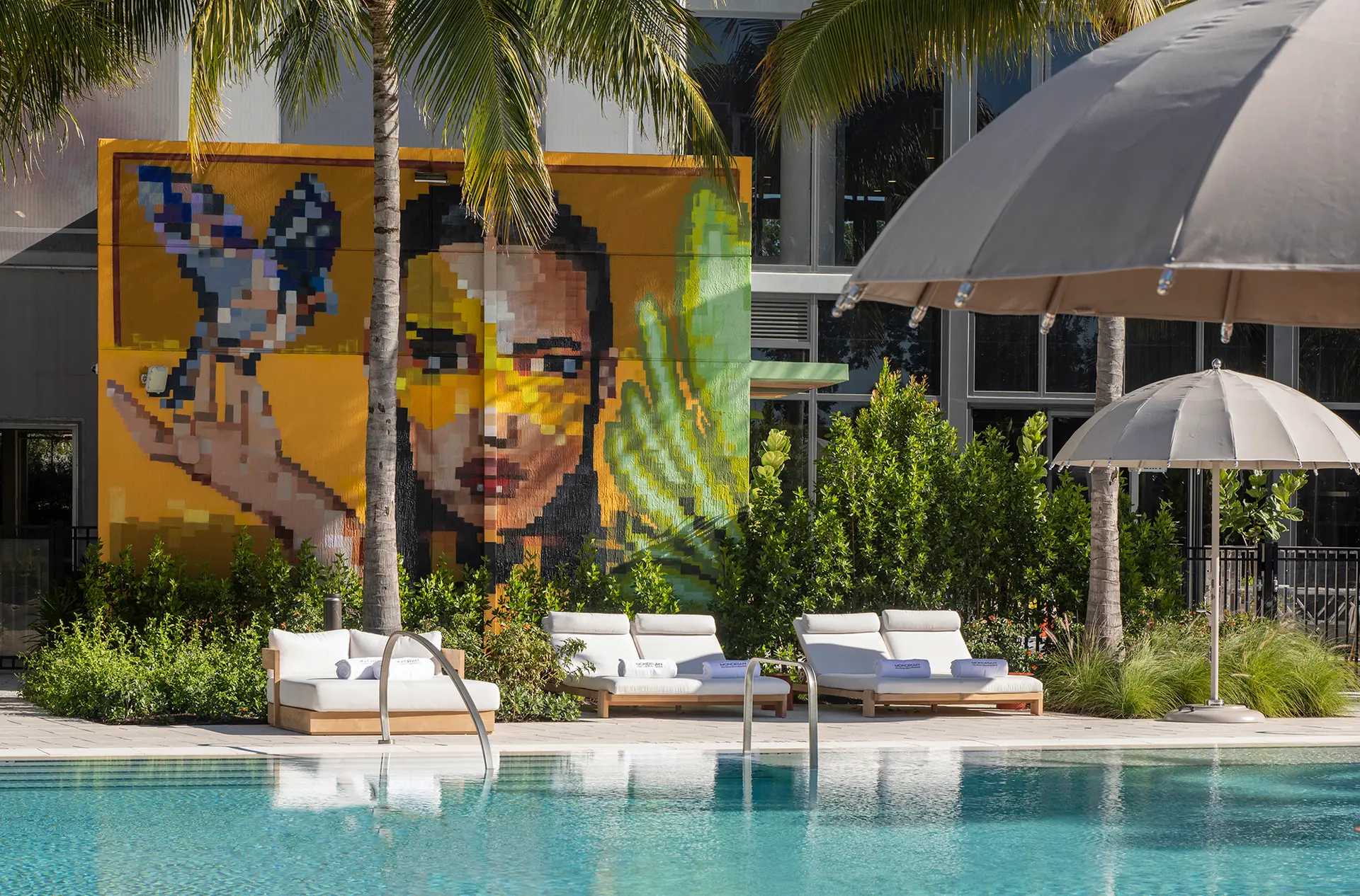 MONDRIAN Hallandale Beach photo 31
