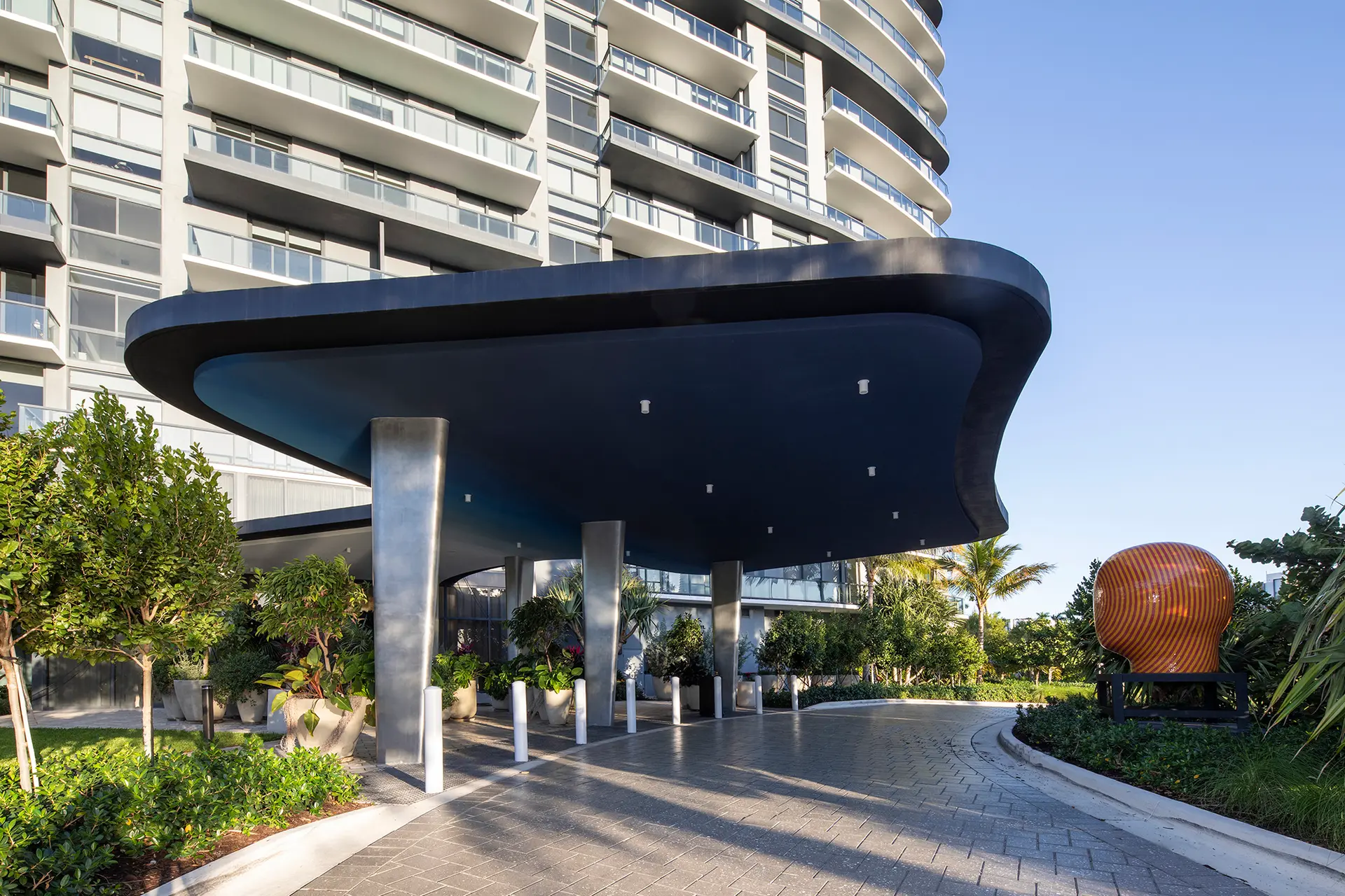 MONDRIAN Hallandale Beach photo 33