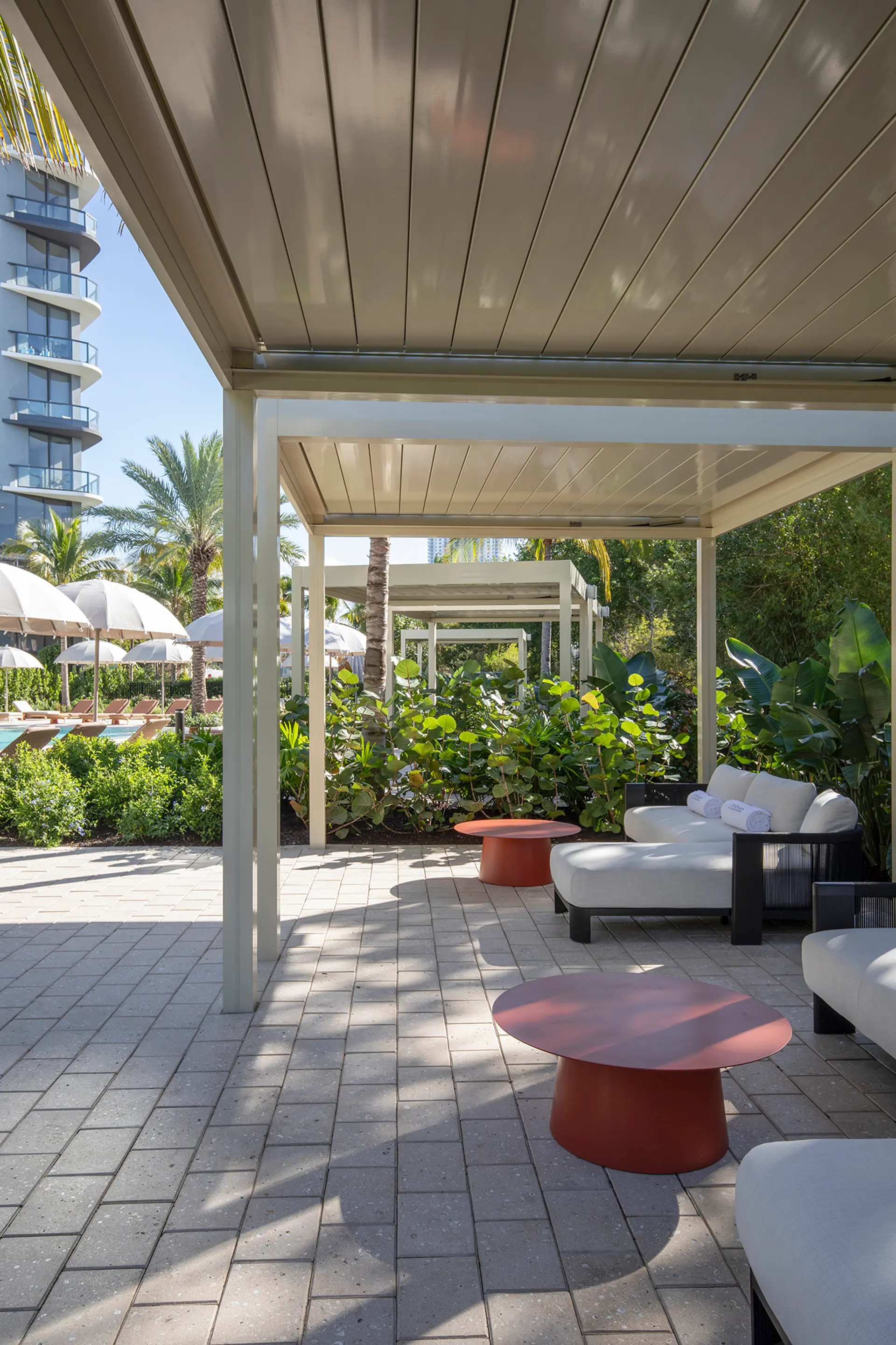 MONDRIAN Hallandale Beach photo 12