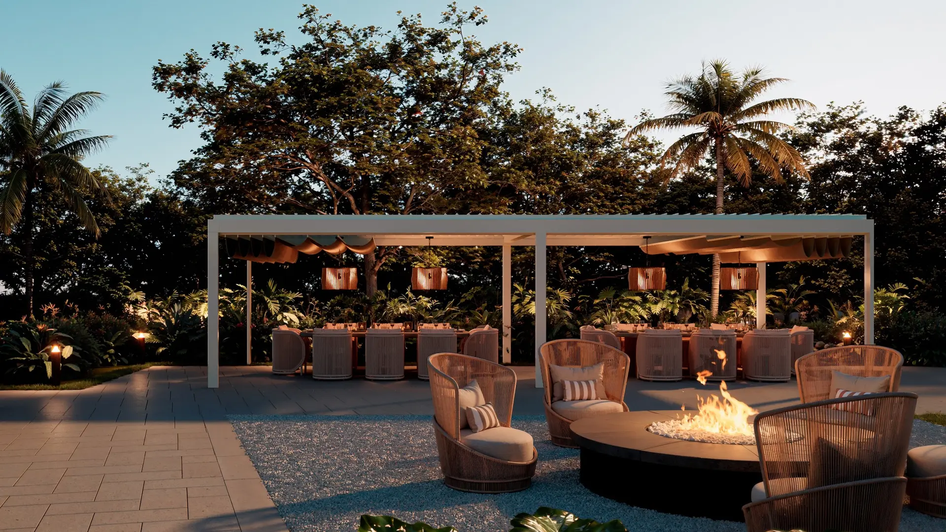 MONDRIAN Hallandale Beach