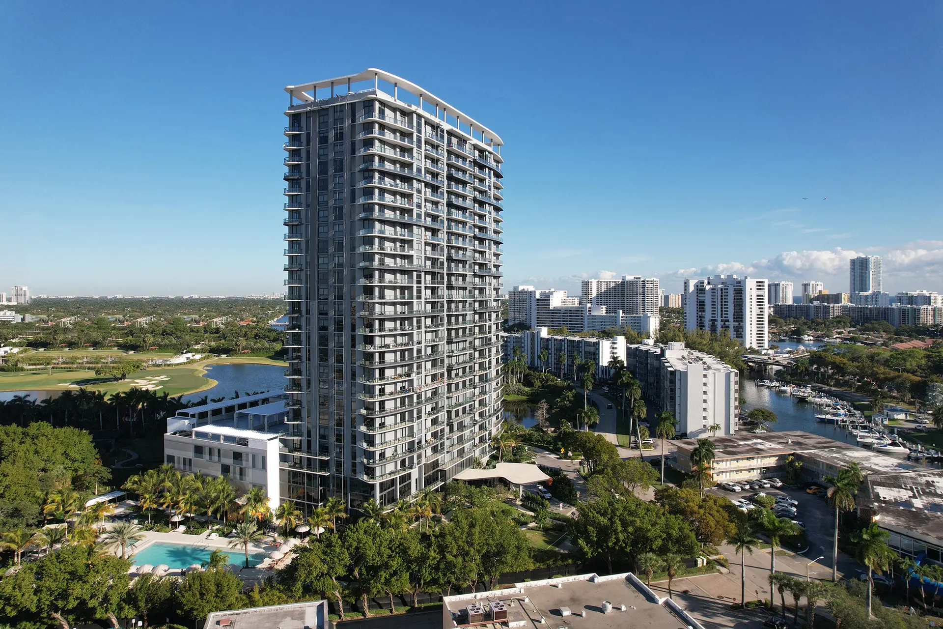 MONDRIAN Hallandale Beach photo 10